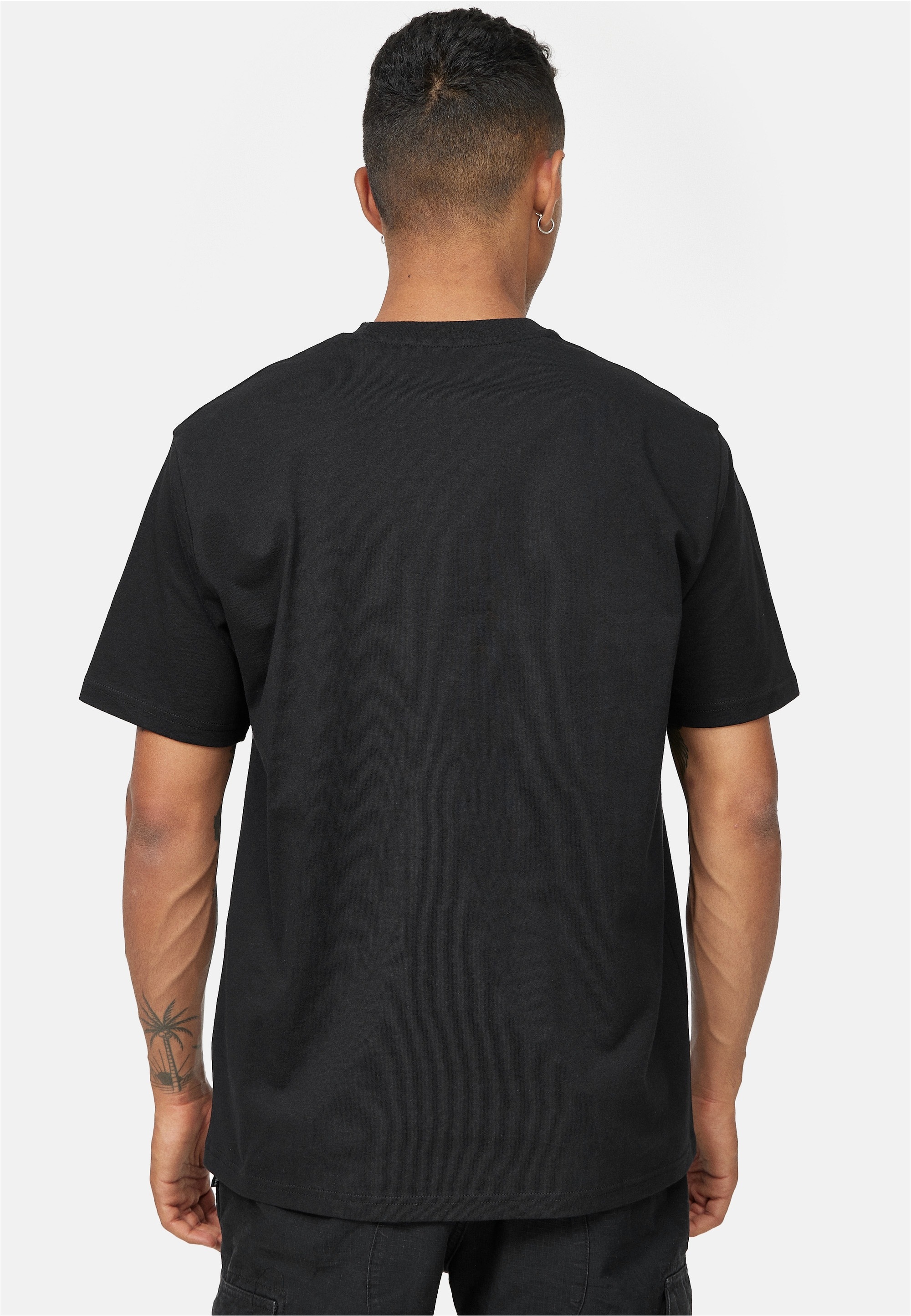 Recovered T-Shirt »Blondie Heart Of Glass Face Relaxed«, (1 tlg.), mit angesagtem Blondie-Fotoprint