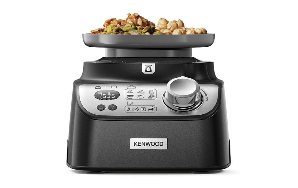 Kenwood Küchenmaschine »MultiPro Express XL«