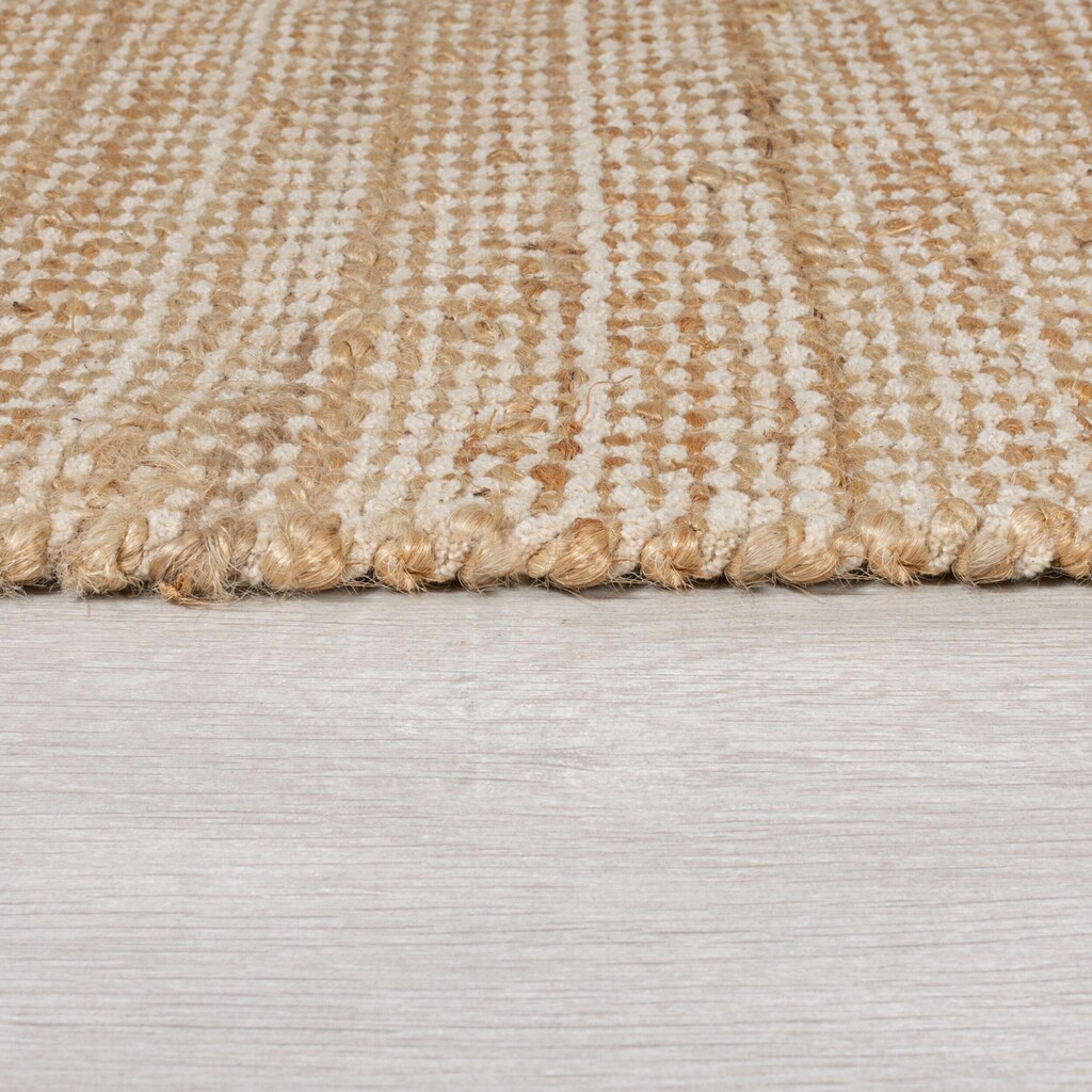 FLAIR RUGS Teppich »Levi«, rechteckig