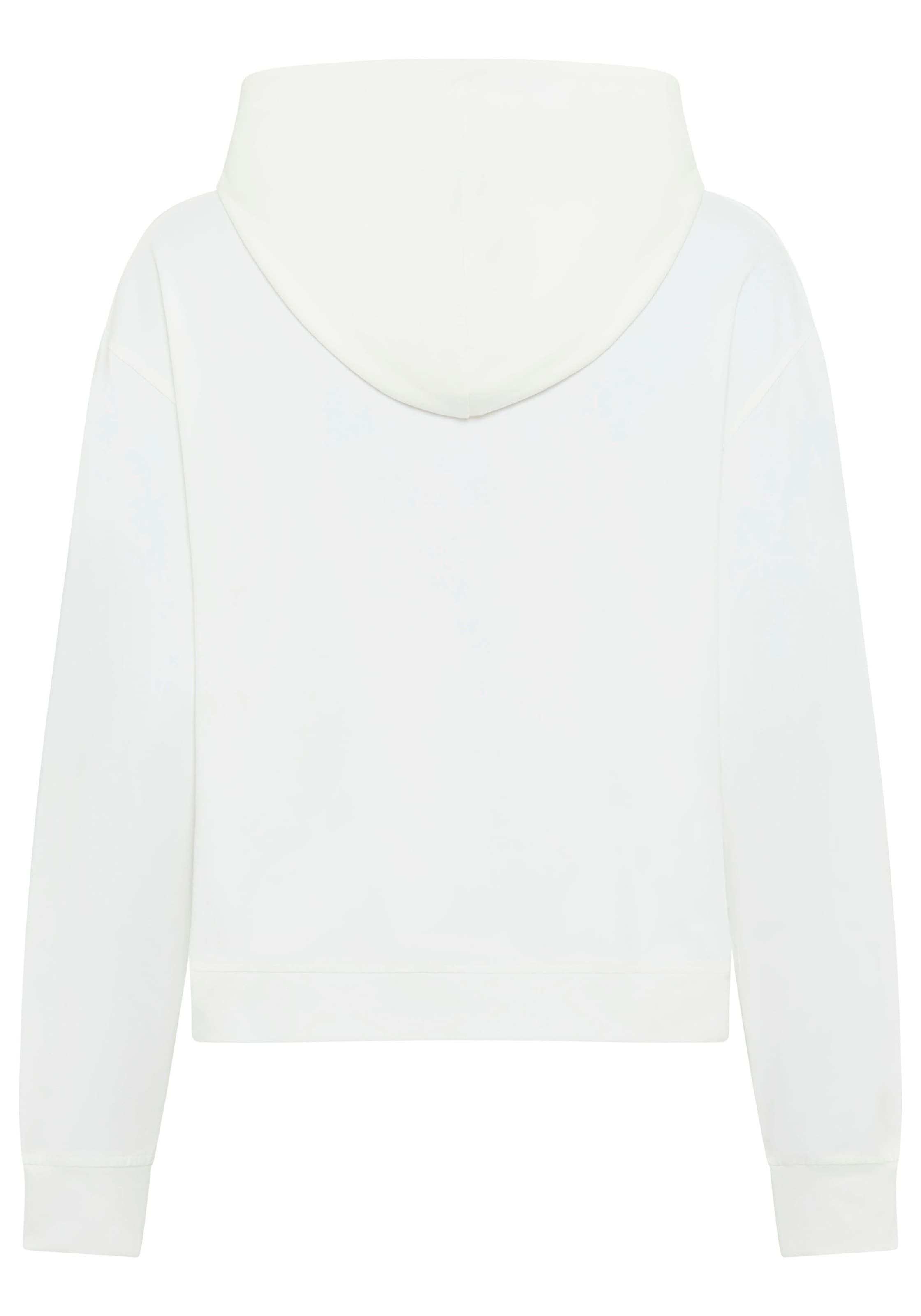 HUGO Underwear Hoodie »Signature«, basic, normale Passform
