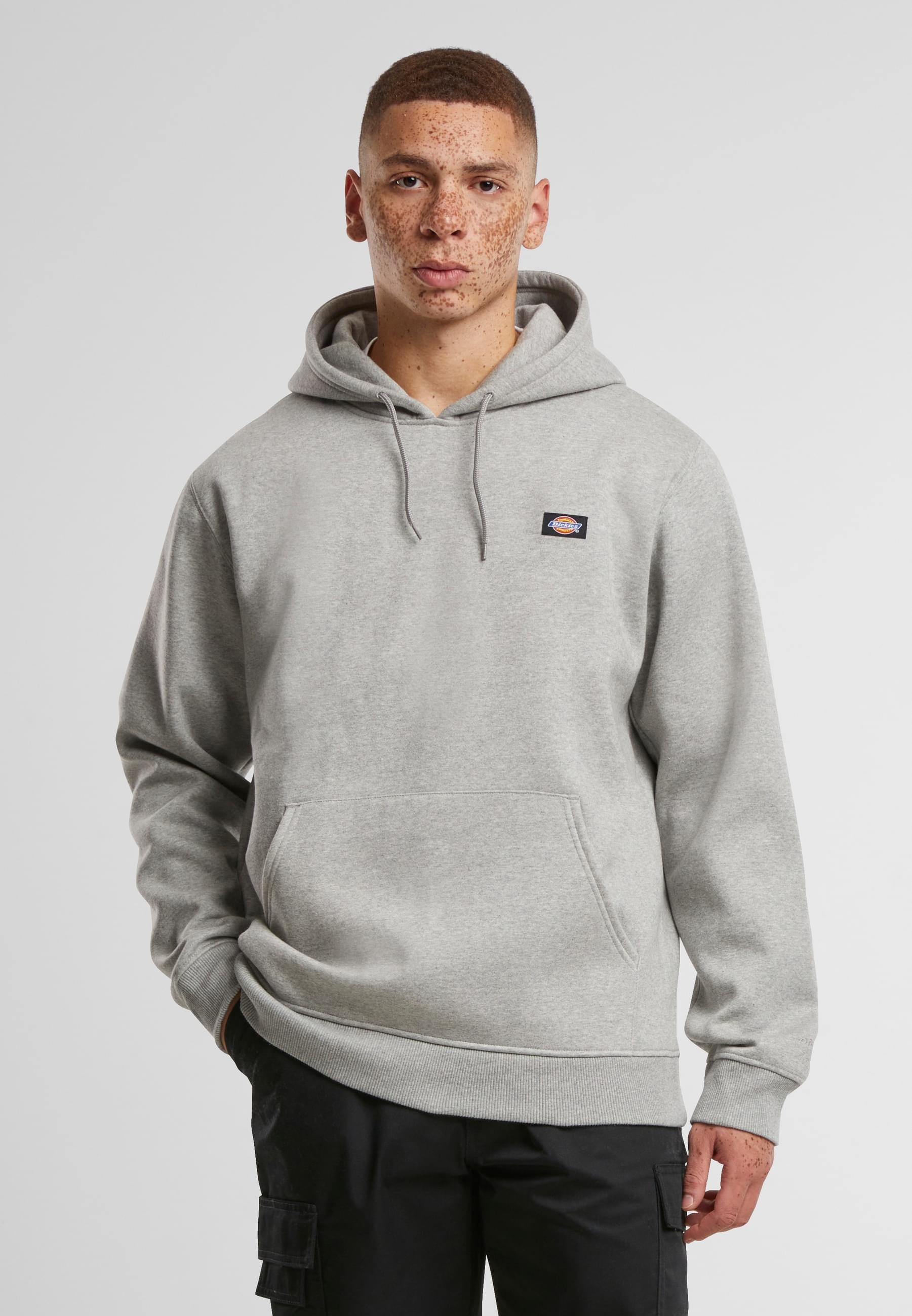 Dickies Kapuzensweatshirt »Dickies Workwear Herren Dickies Oklahoma Hoody«, (1 tlg.)