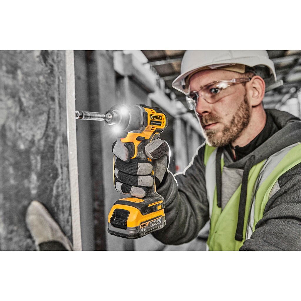 DeWalt Akku-Schlagbohrschrauber »DCF840NT-XJ«