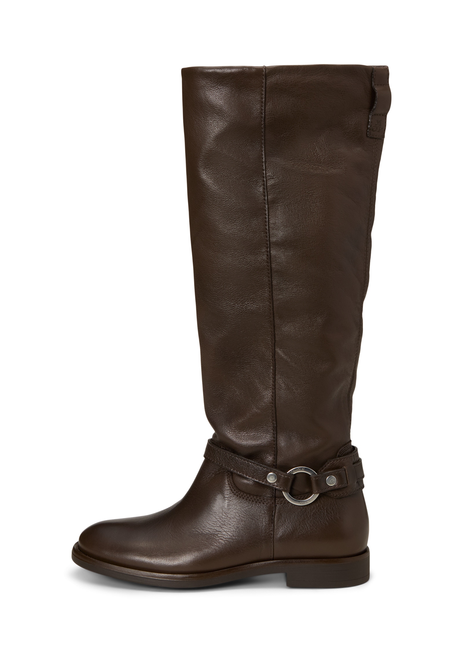 Marc O'Polo Stiefel »aus weichem Rindleder«