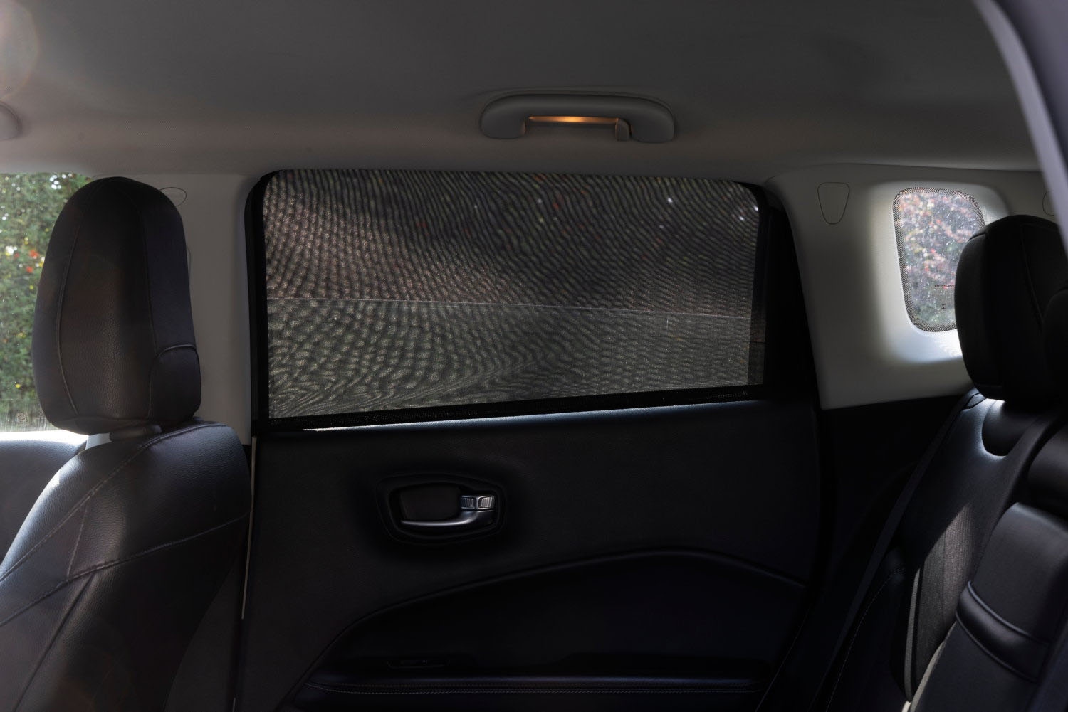 Chicco Autosonnenschutz »Universal Sonnenschutz« für Autotür