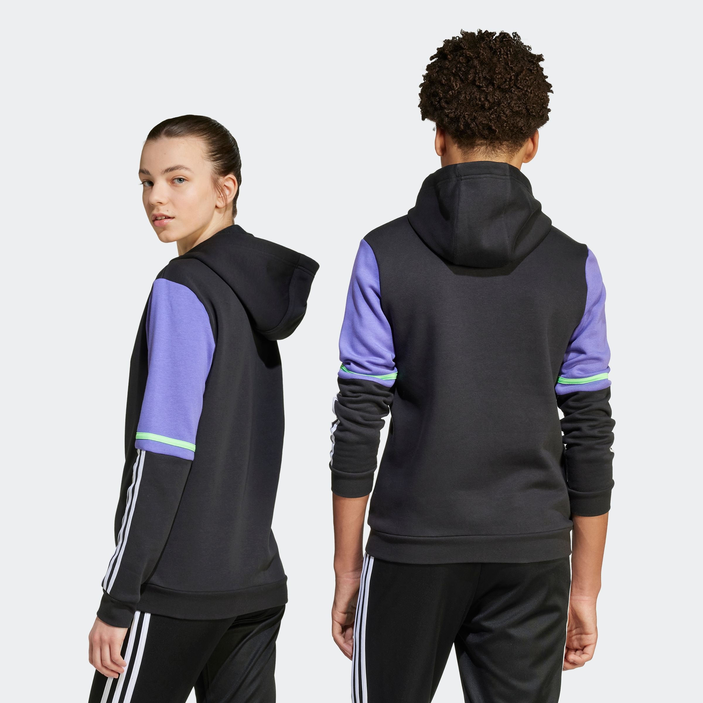 Thumbnail - adidas Performance Kapuzensweatshirt "F50 SWEAT KINDER"