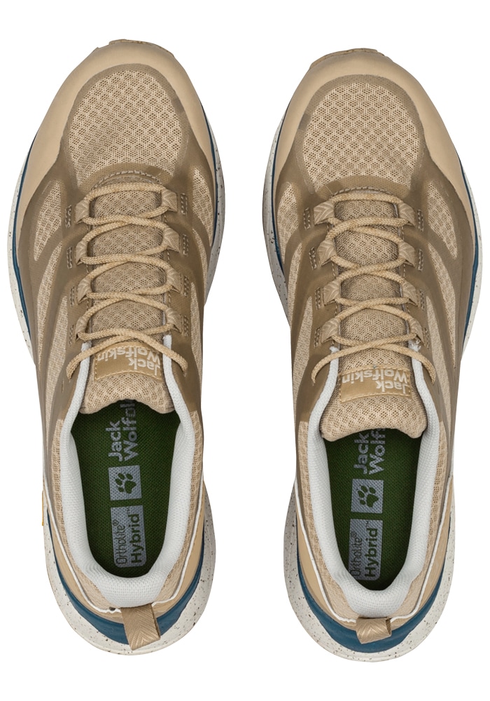 Jack Wolfskin Outdoorschuh »TERRAVENTURE VENT LOW M«