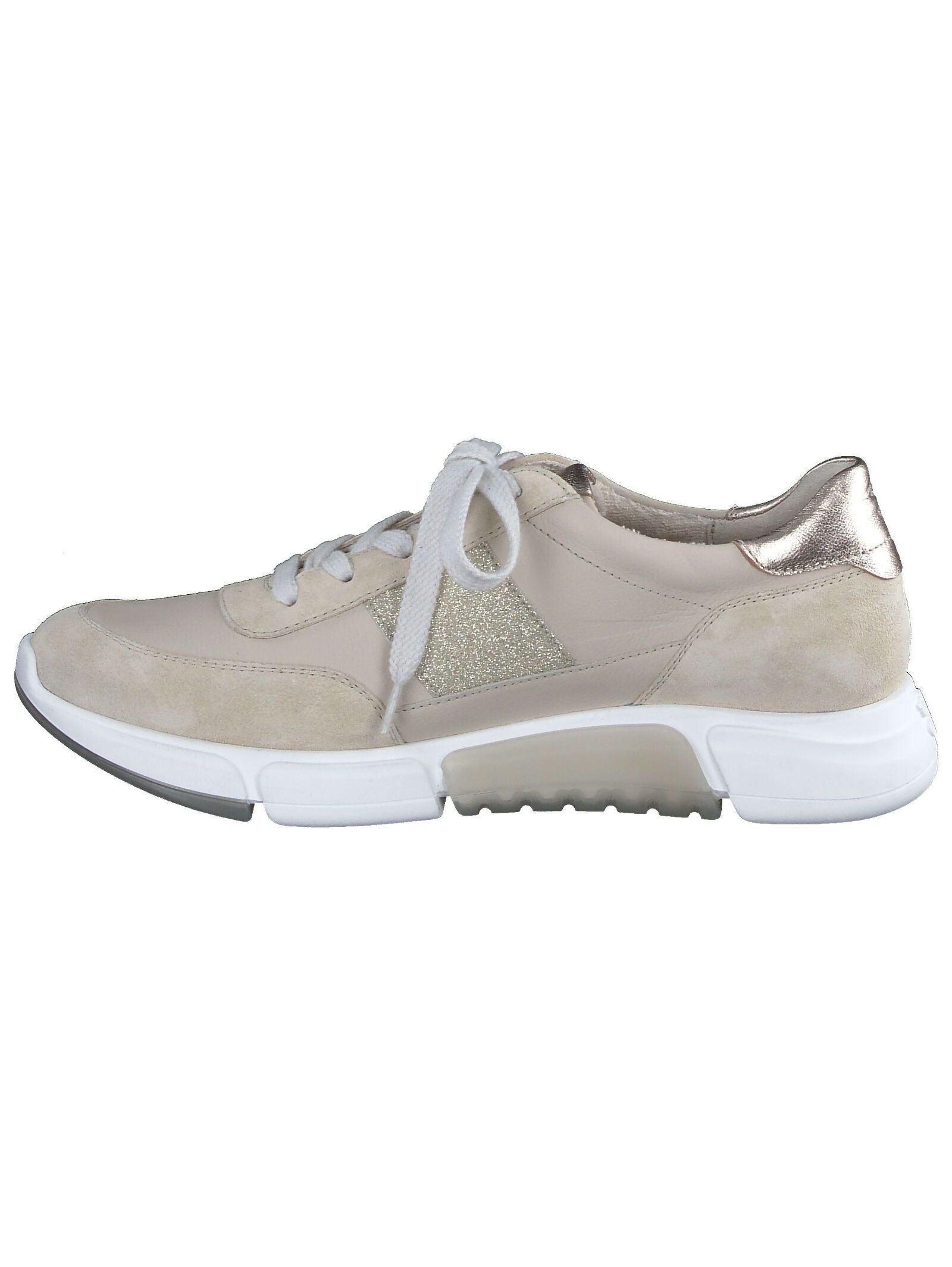 Paul Green Sneaker »Paul Green Sneaker Leder«