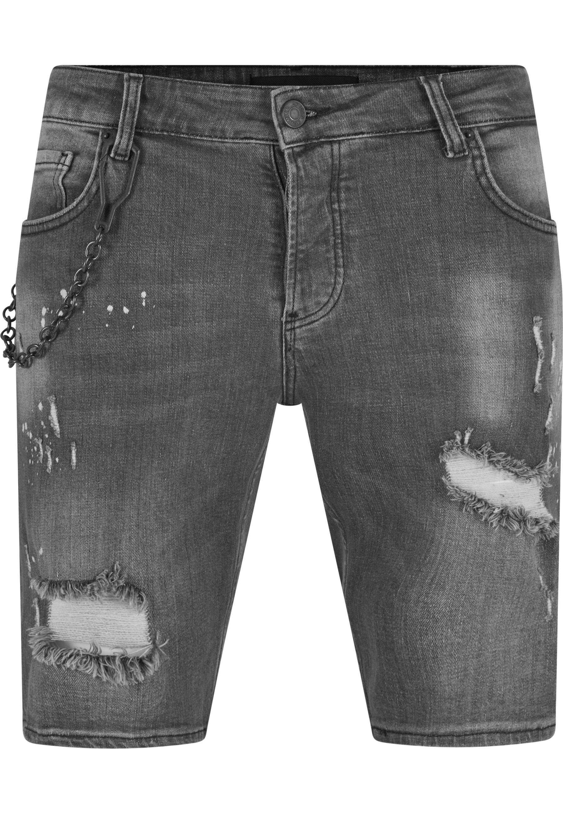 2Y Premium Shorts "2Y Premium Herren 2Y Jeans Shorts" günstig online kaufen