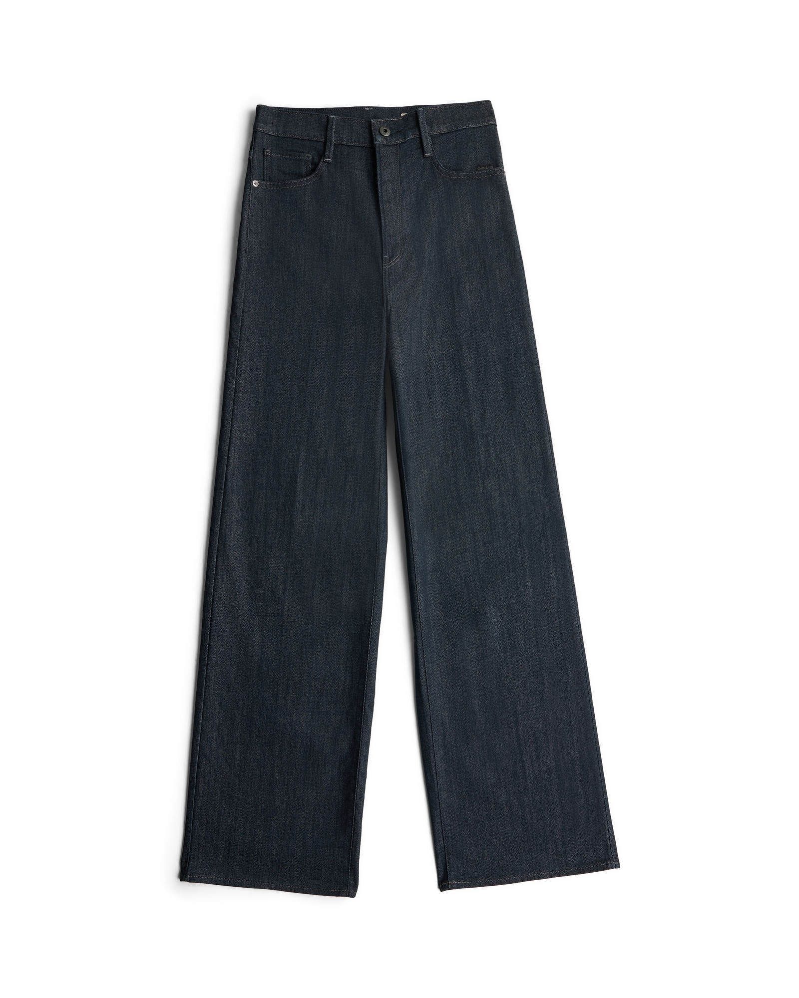 G-STAR 5-Pocket-Jeans »Deck 2.0 High Loose Neo Raw Jeans«