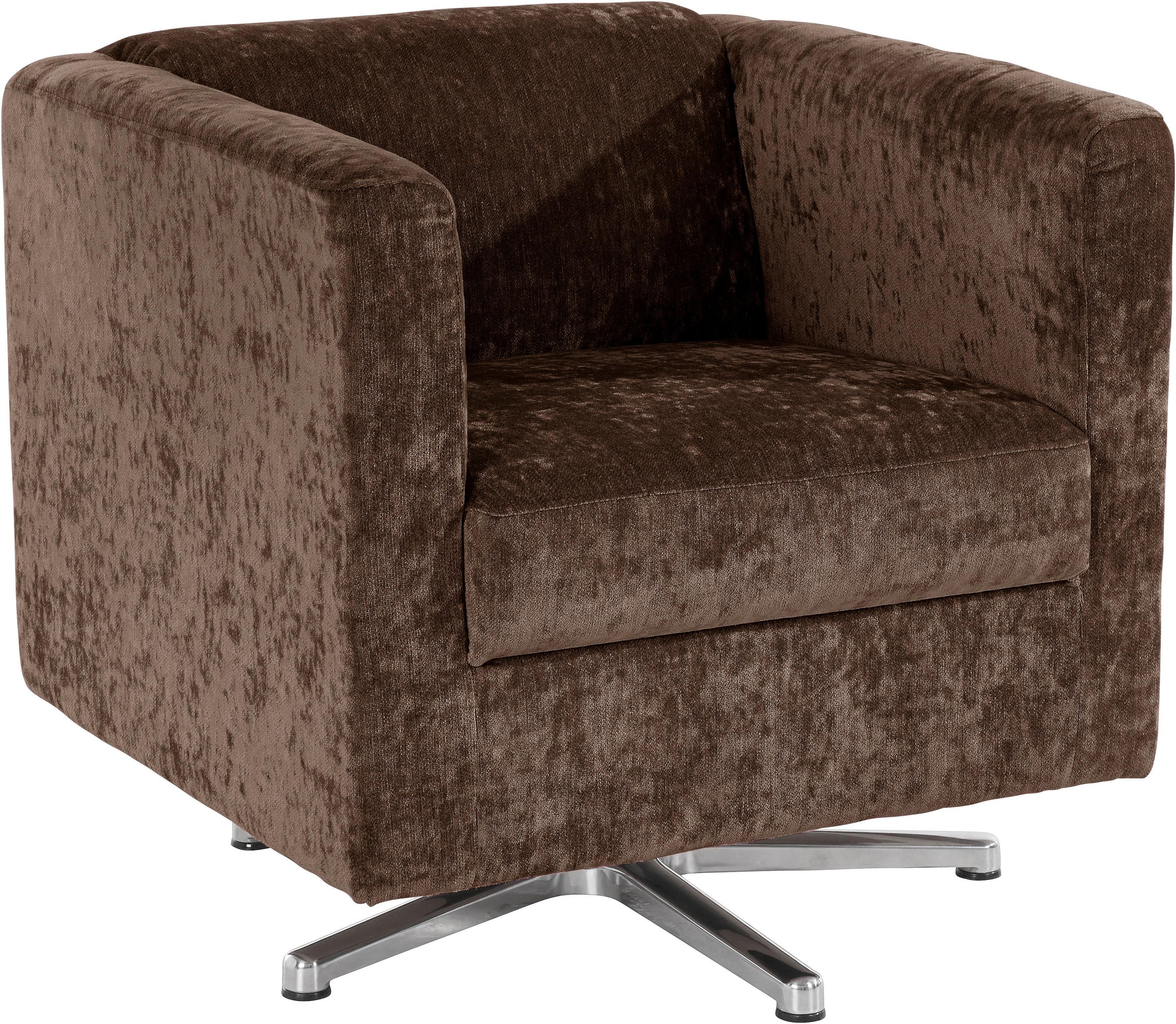 INOSIGN Sessel "Bob Drehsessel, Clubsessel und Cocktailsessel - alles passt günstig online kaufen