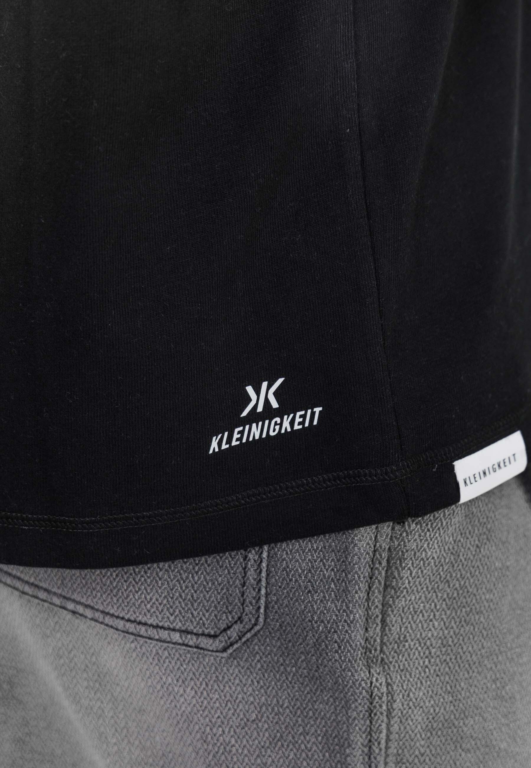 Kleinigkeit T-Shirt »Kleinigkeit Epic Shirt« 1