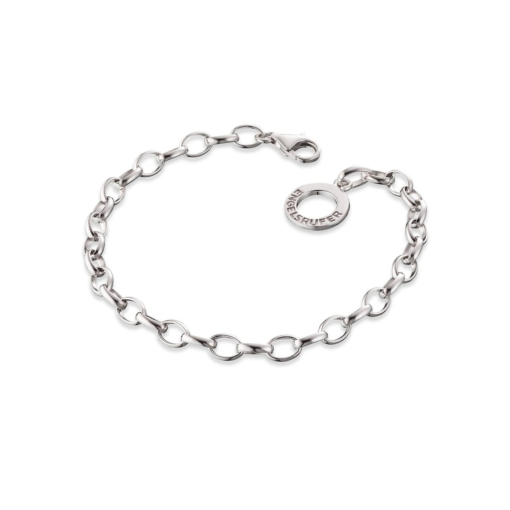 Engelsrufer Charm-Armband »ARMBAND, ERB-195, ERB-195-G, ERB-195-R«