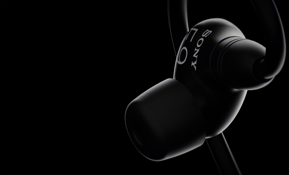 Sony Gaming-Headset »INZONE E9«, Geräuschisolierung