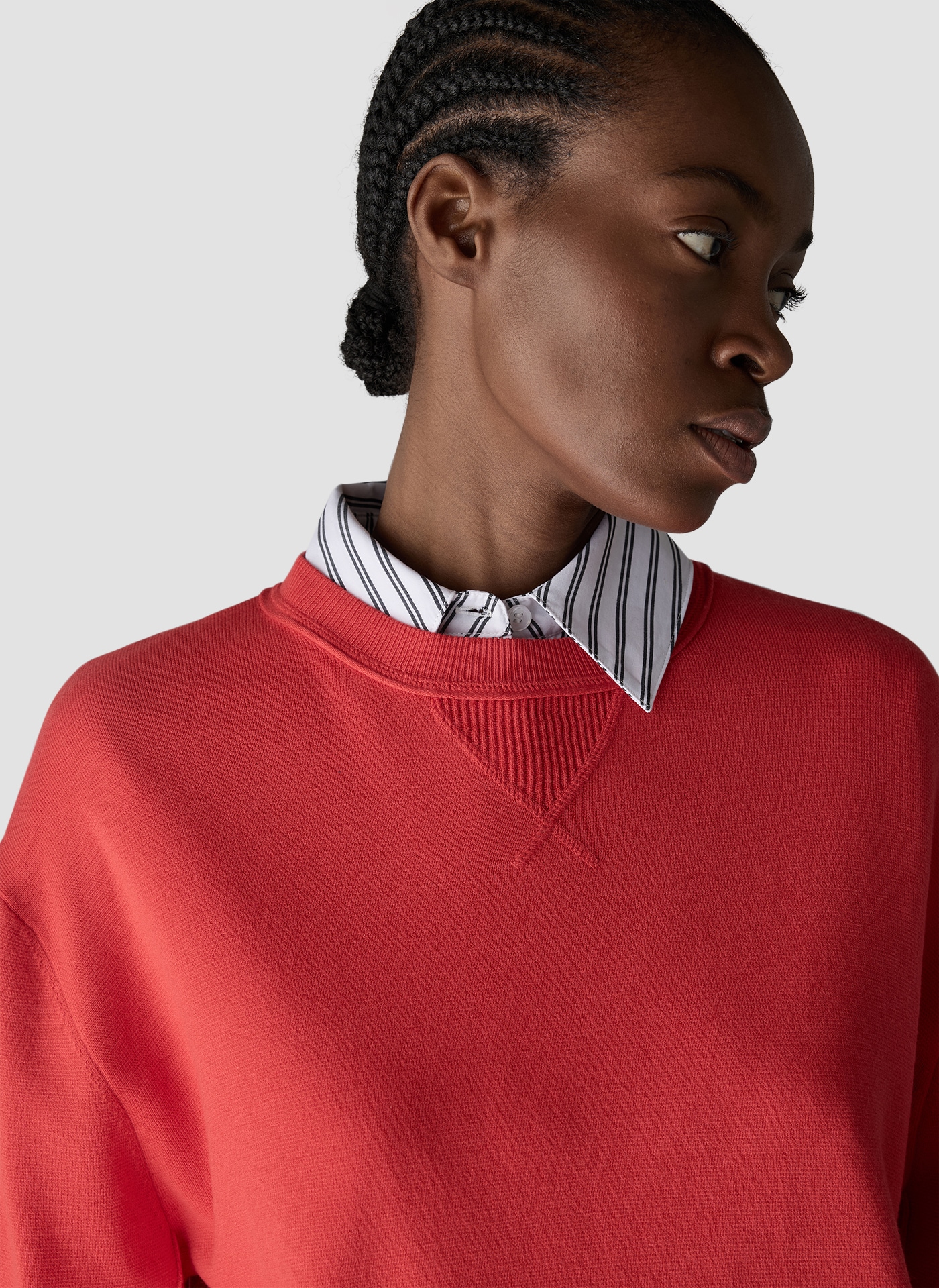 LeComte Strickpullover »Pullover«