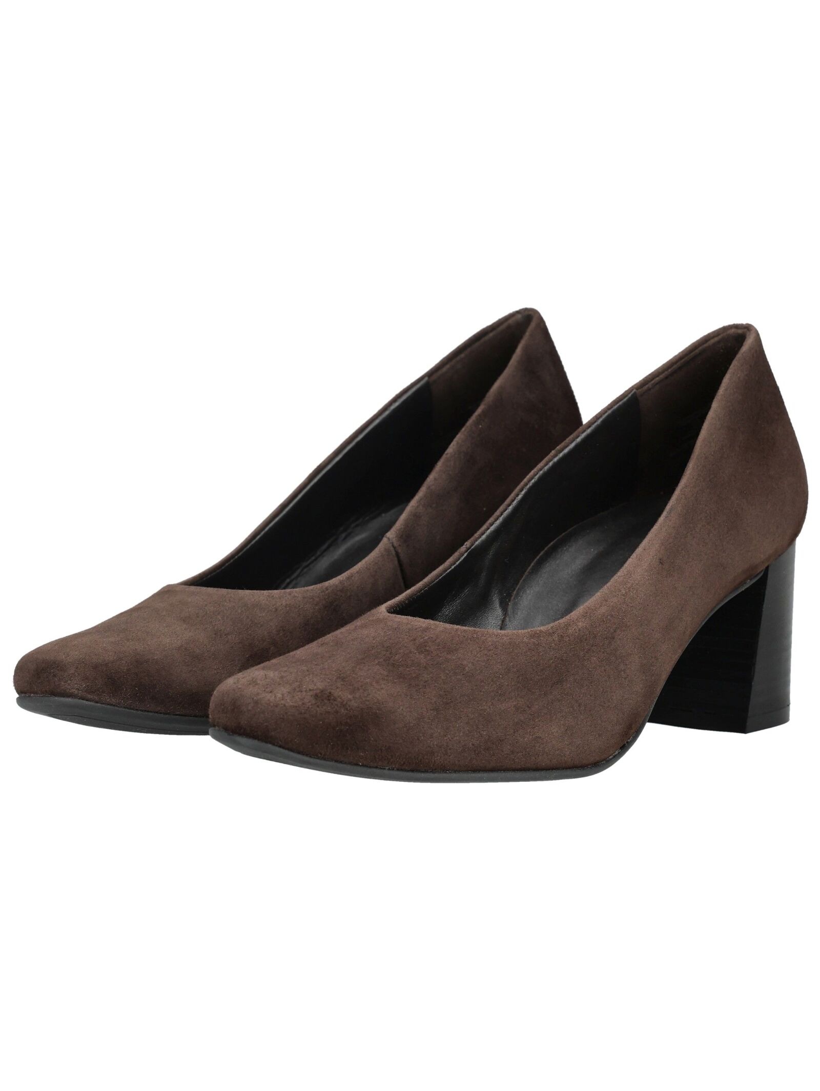 Paul Green Pumps »Paul Green Pumps Veloursleder«