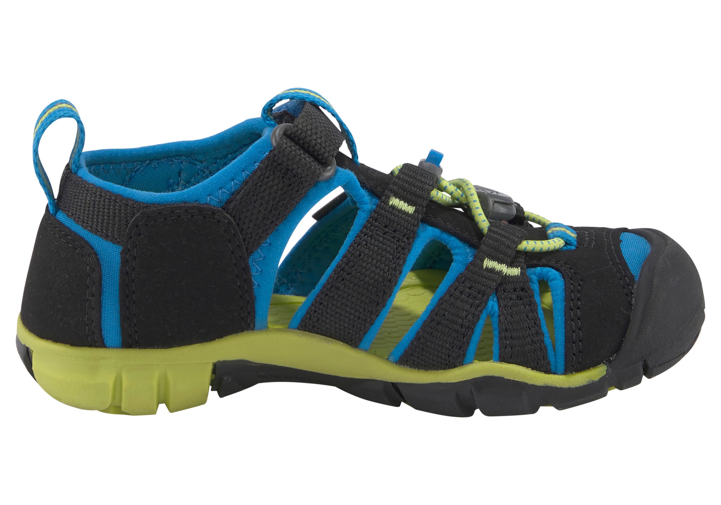 Keen Sandale »SEACAMP II CNX«