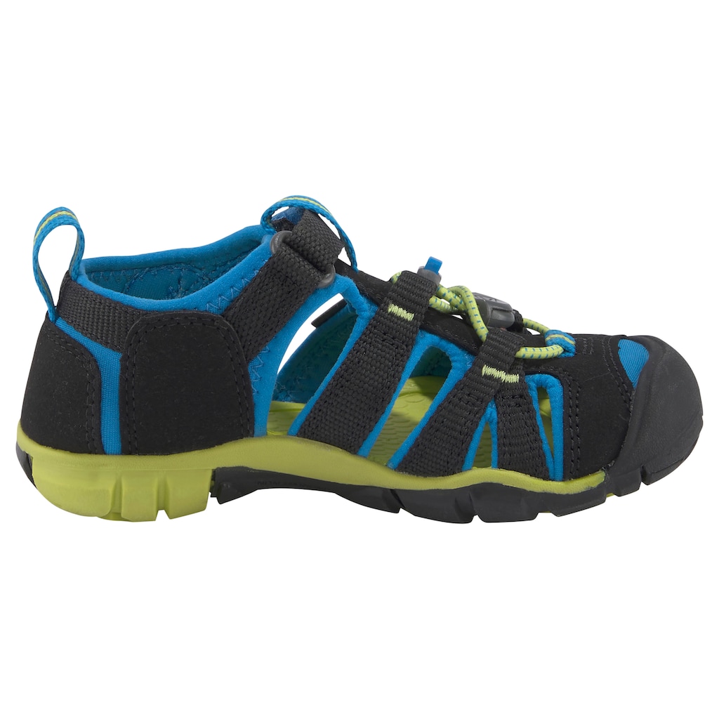 Keen Sandale »SEACAMP II CNX«