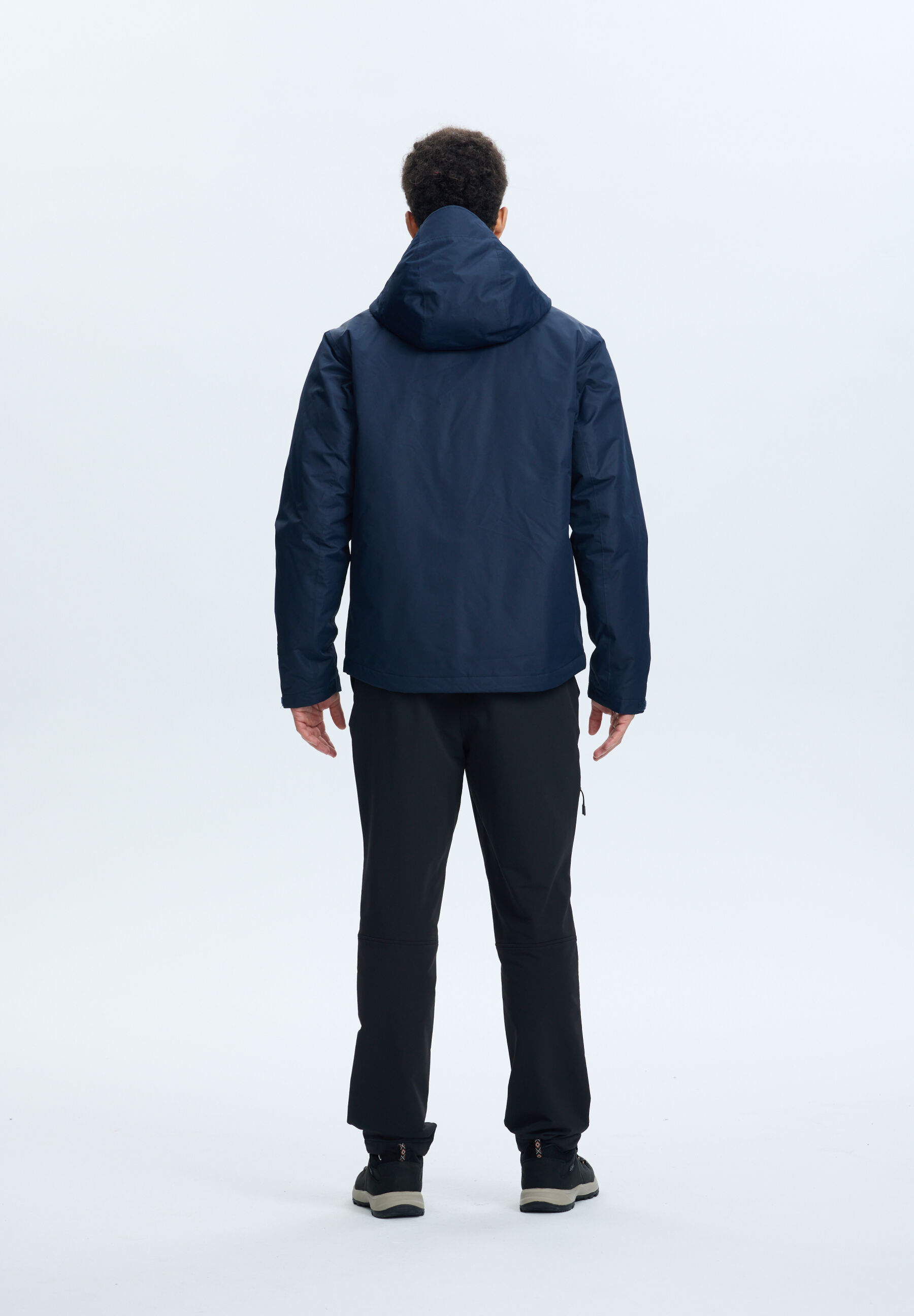 Thumbnail - Icepeak Outdoorjacke "Icepeak Jacke Barbeau"