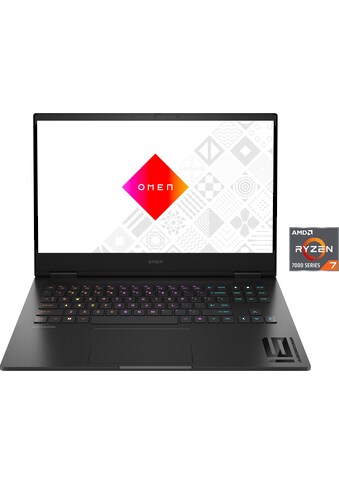 HP Gaming-Notebook »Omen 16-xf0079ng« 409...