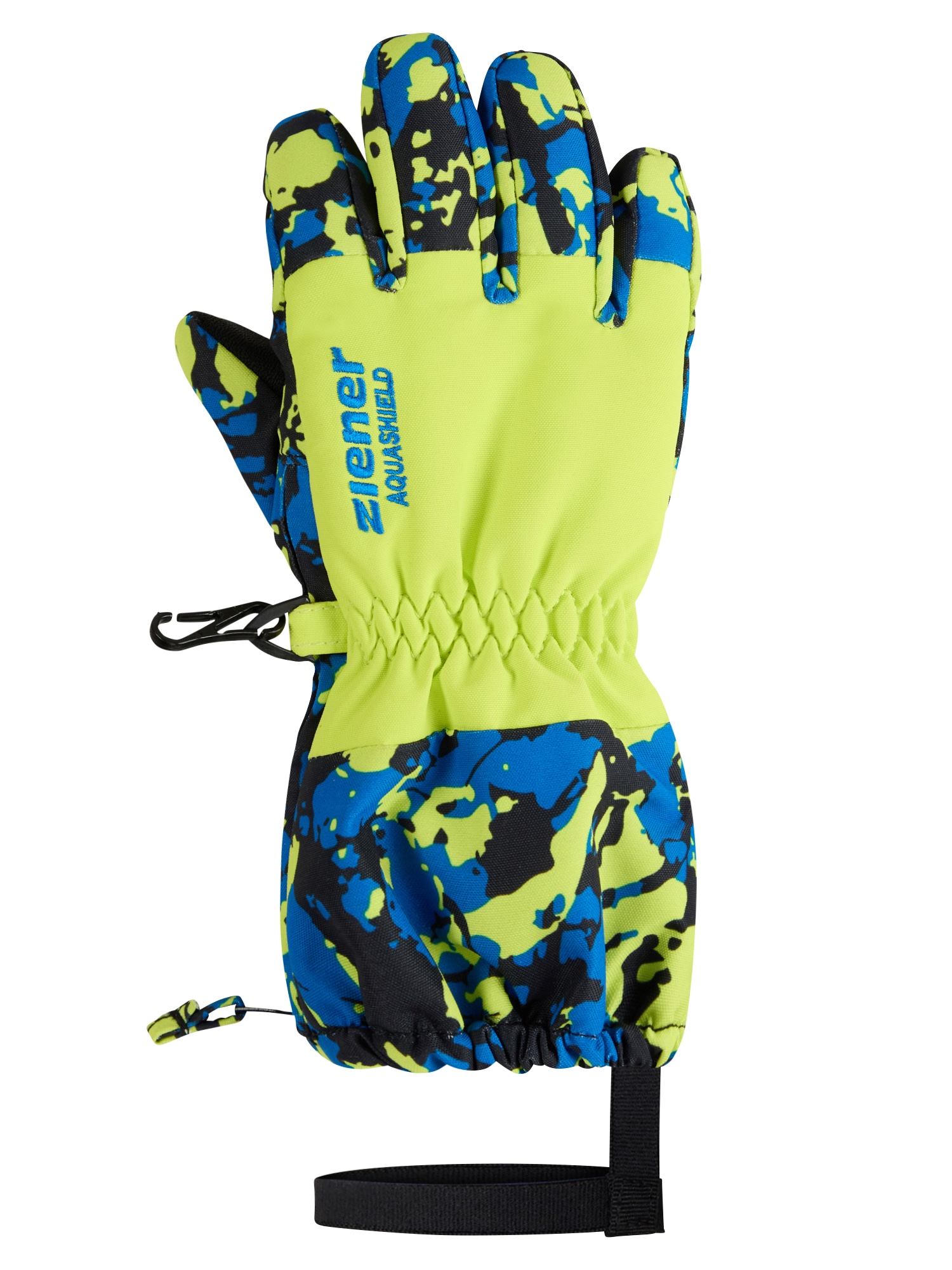 Ziener Skihandschuhe »LEVIO-Z AS® glove mini«