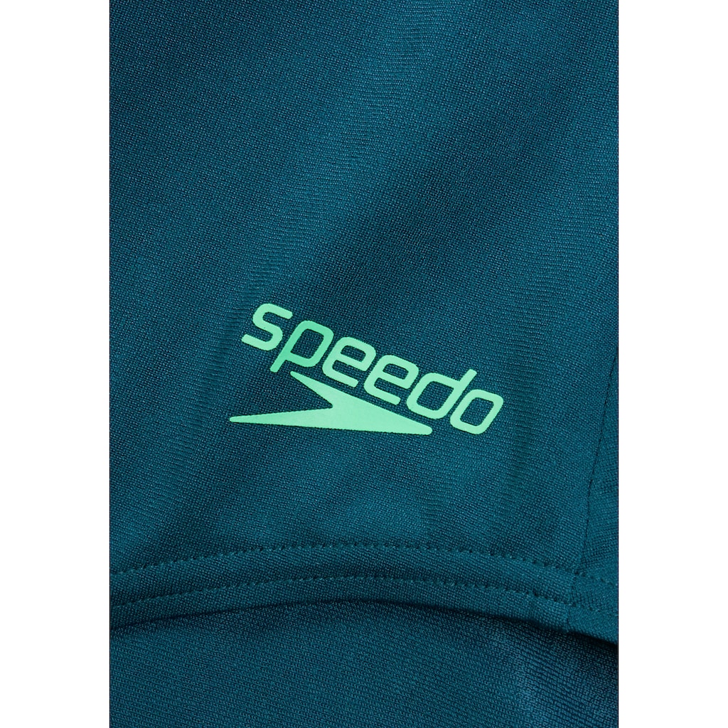 Speedo Badeanzug