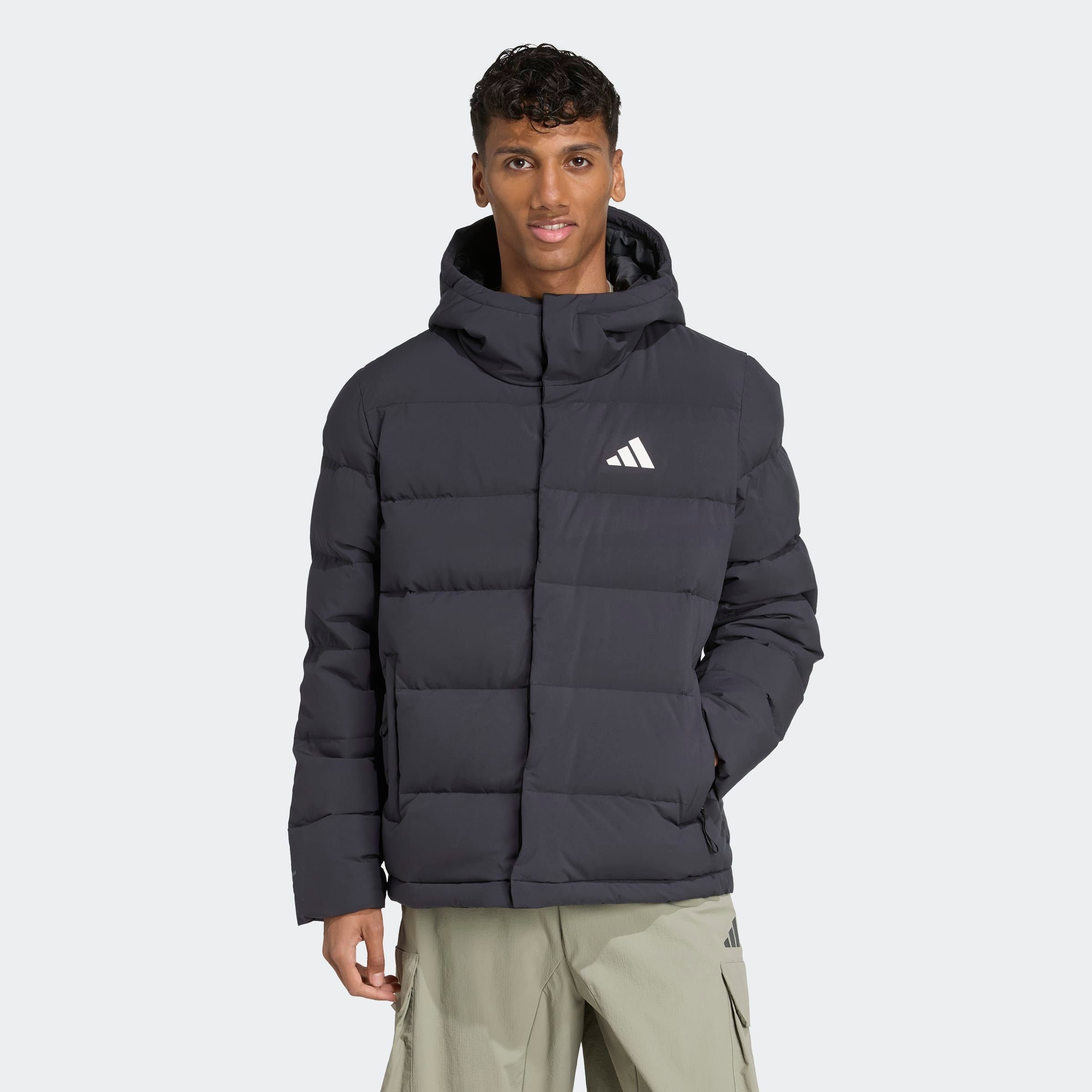 adidas Sportswear Outdoorjacke "HELIONIC HD JKT" günstig online kaufen