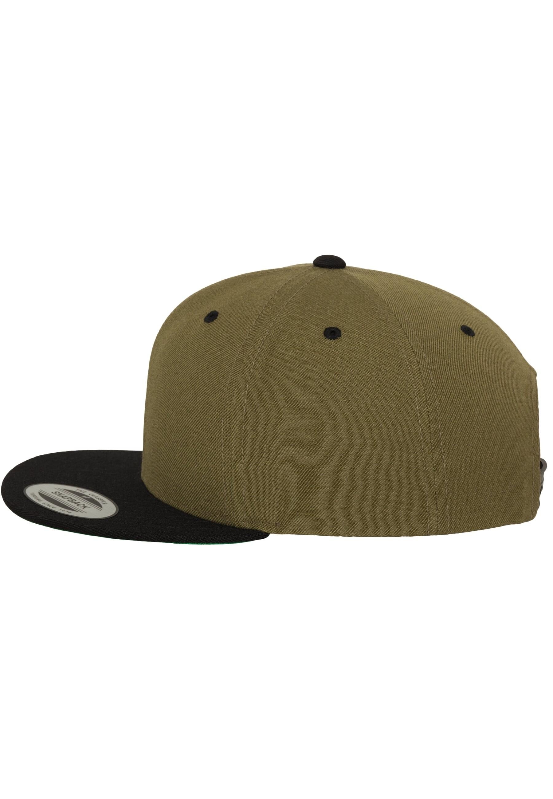 Flexfit Flex Cap »Flexfit Unisex Classic Snapback 2-Tone«
