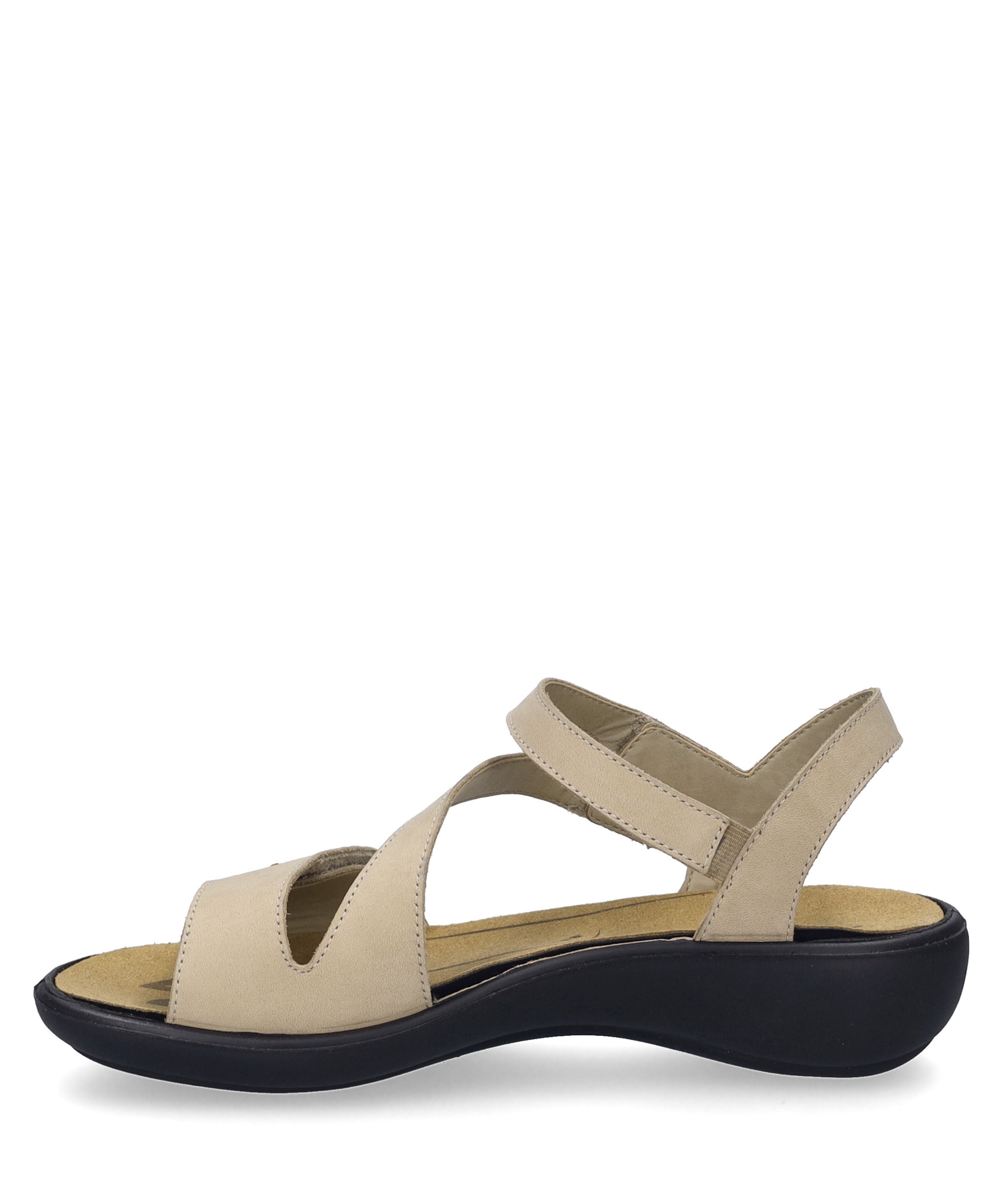 Josef Seibel Sandale »Ibiza 08, beige«