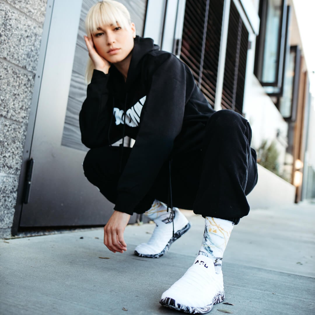 Lasso Gear Tennissocken »Lasso Gear LASSO SIGNATURE«