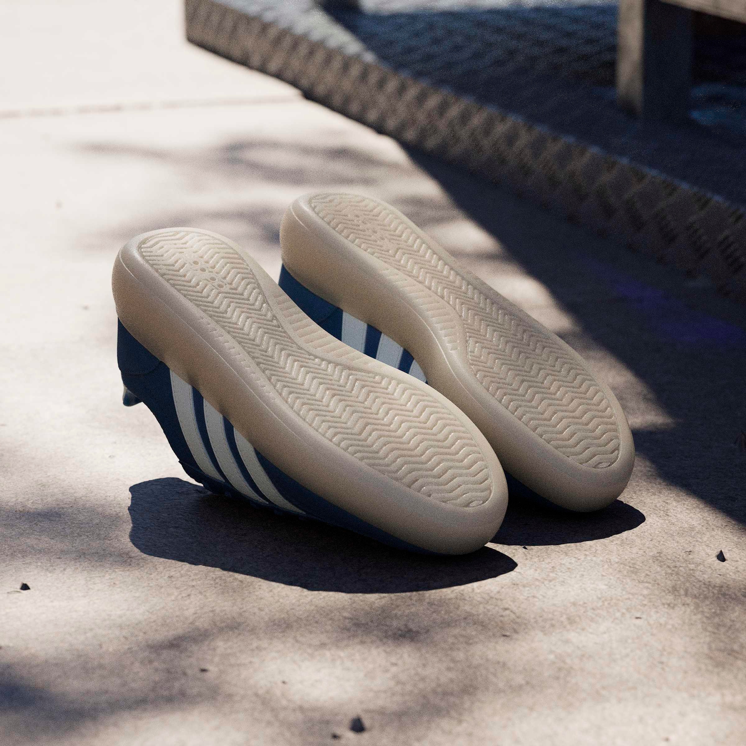 adidas Sportswear Sneaker »BARREDA DECODE«  inspiriert vom Design des adidas handball spezial
