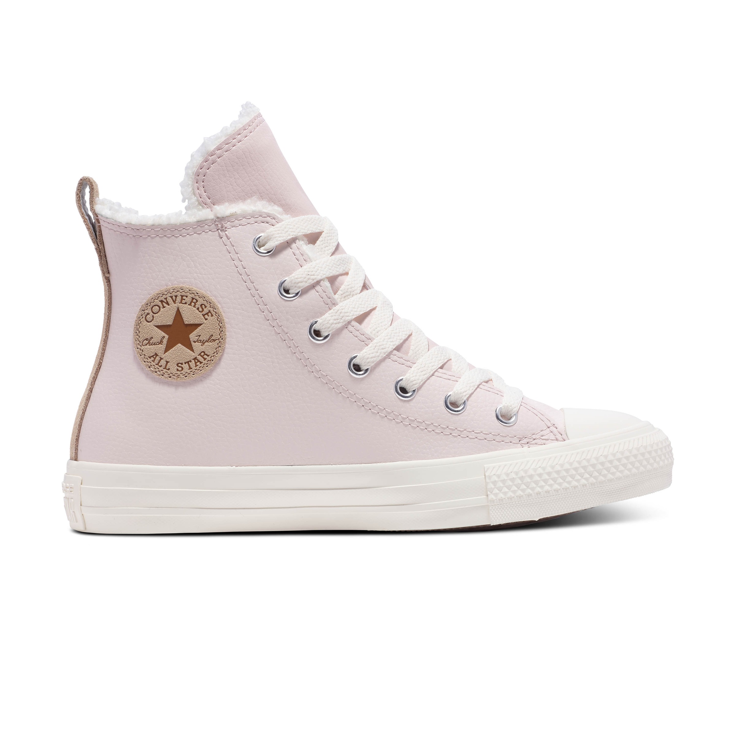 Converse Sneaker »CHUCK TAYLOR ALL STAR LEATHER...