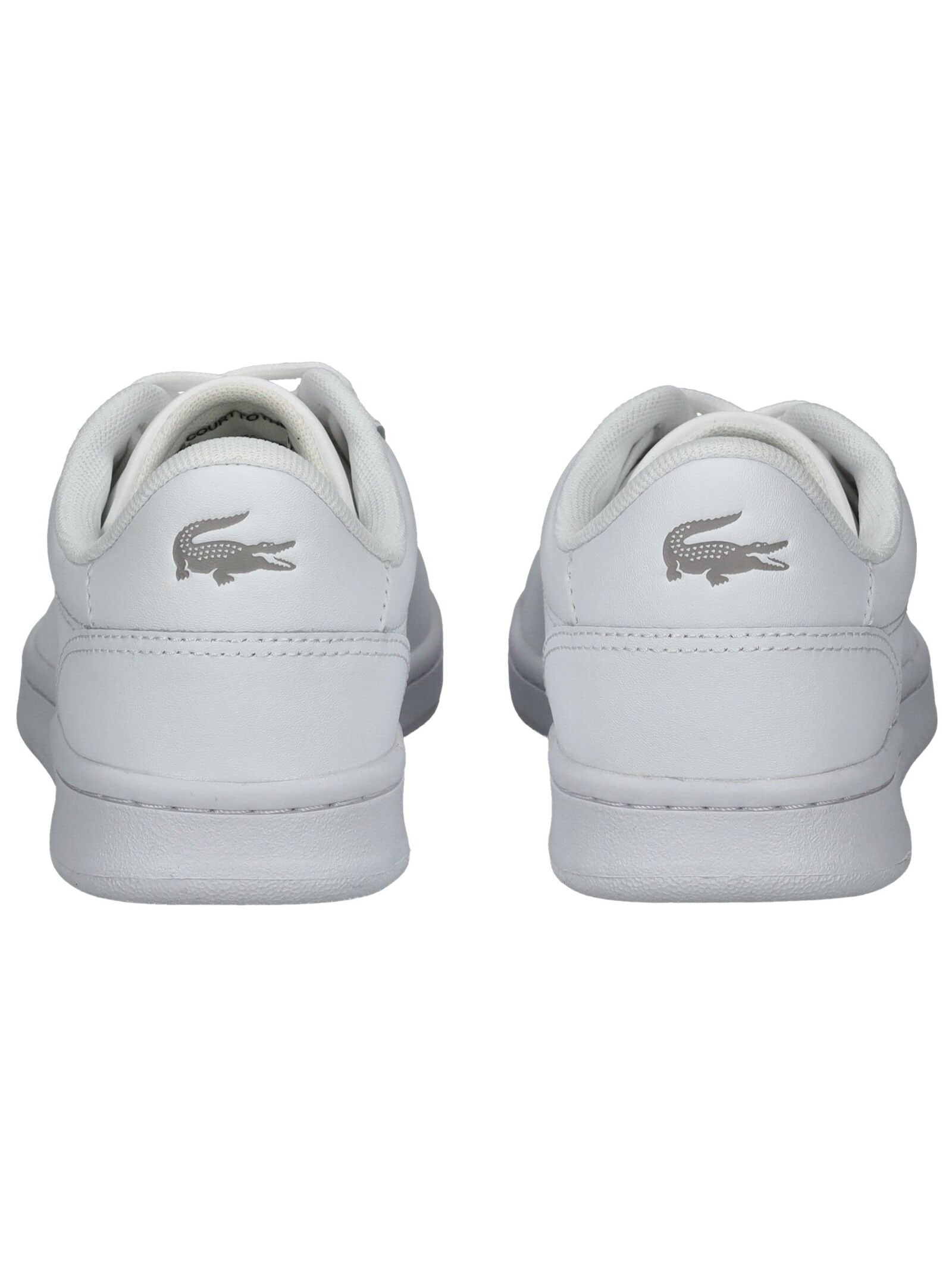 Lacoste Sneaker »lacoste Sneaker Leder«