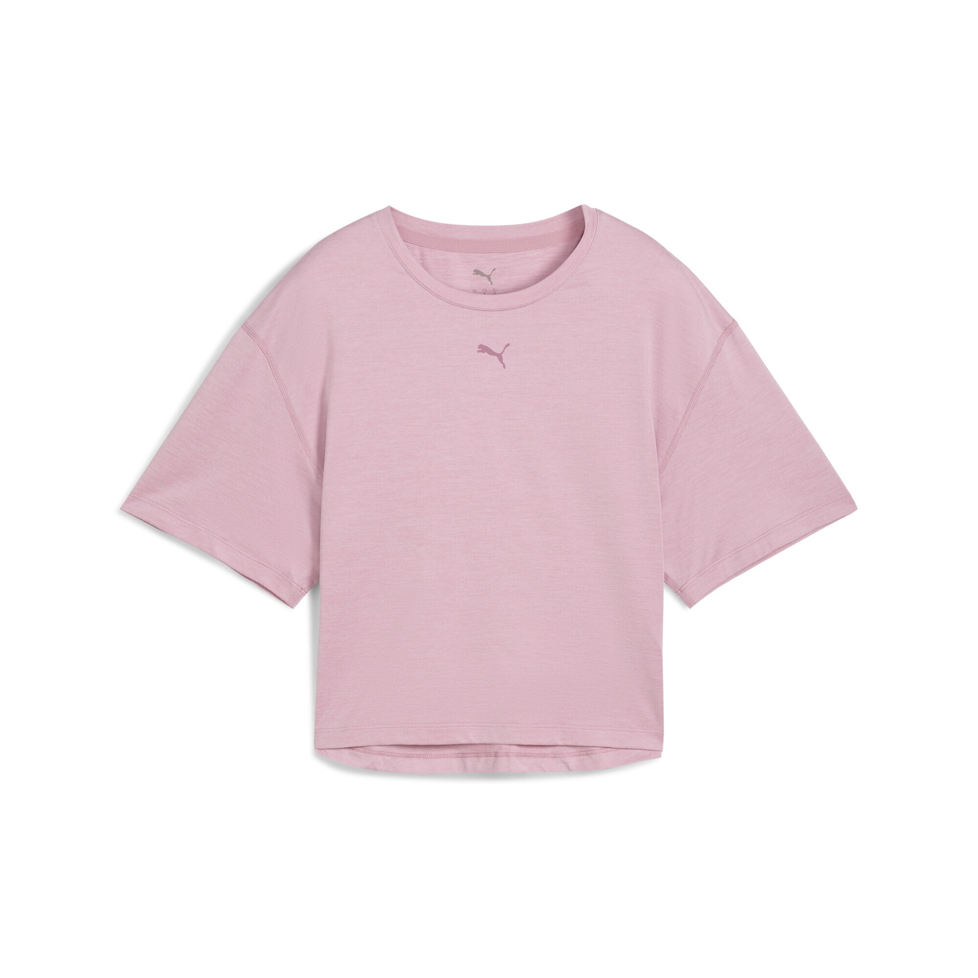 PUMA Trainingsshirt "CLOUDSPUN Relaxed T-Shirt Damen" günstig online kaufen