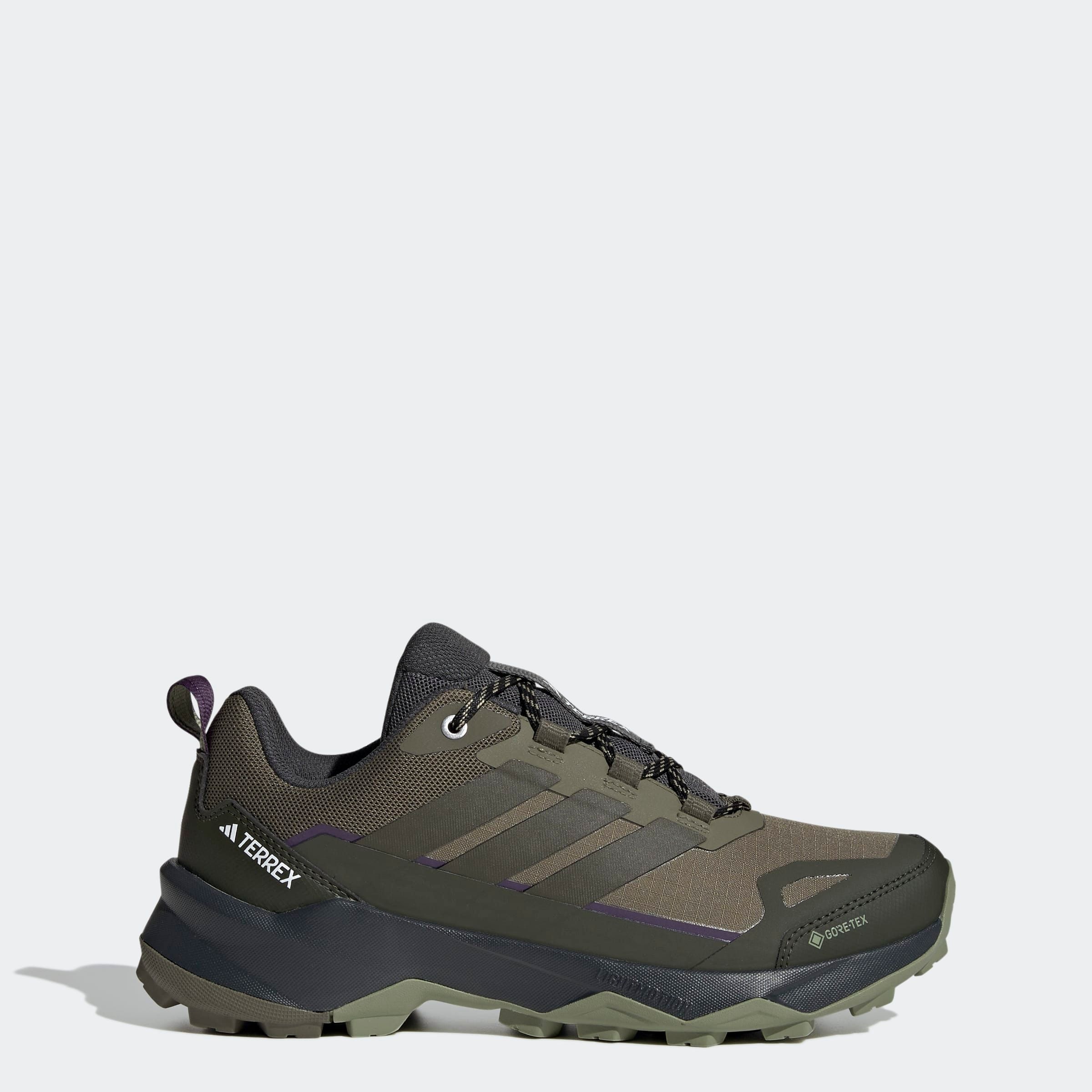 adidas TERREX Wanderschuh "TERREX SKYCHASER AX5 GORE-TEX" günstig online kaufen