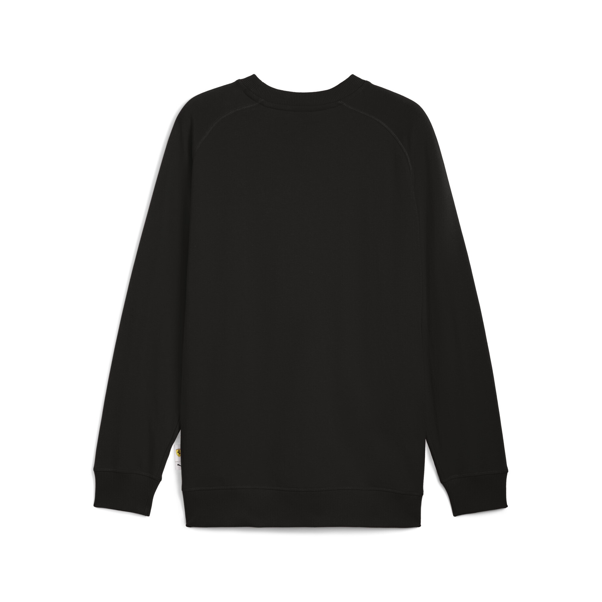PUMA Sweatshirt »Scuderia Ferrari Sportswear Shield Sweatshirt Herren«