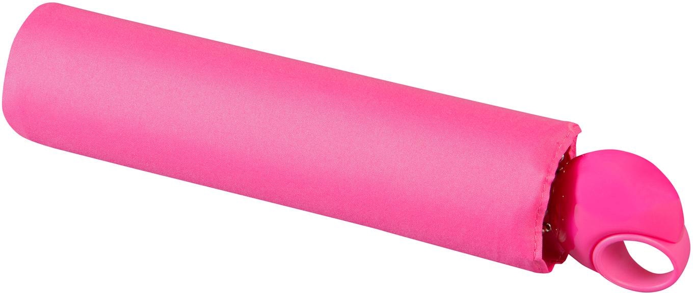 Knirps® Taschenregenschirm »Floyd, bestellen BAUR pink« 