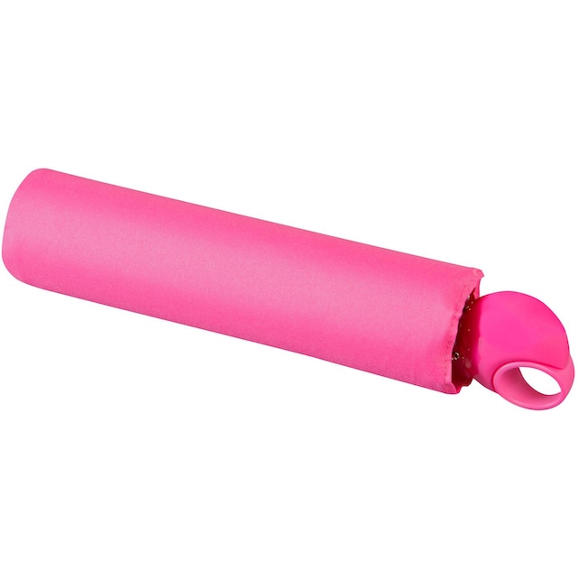 »Floyd, Knirps® BAUR pink« bestellen | Taschenregenschirm