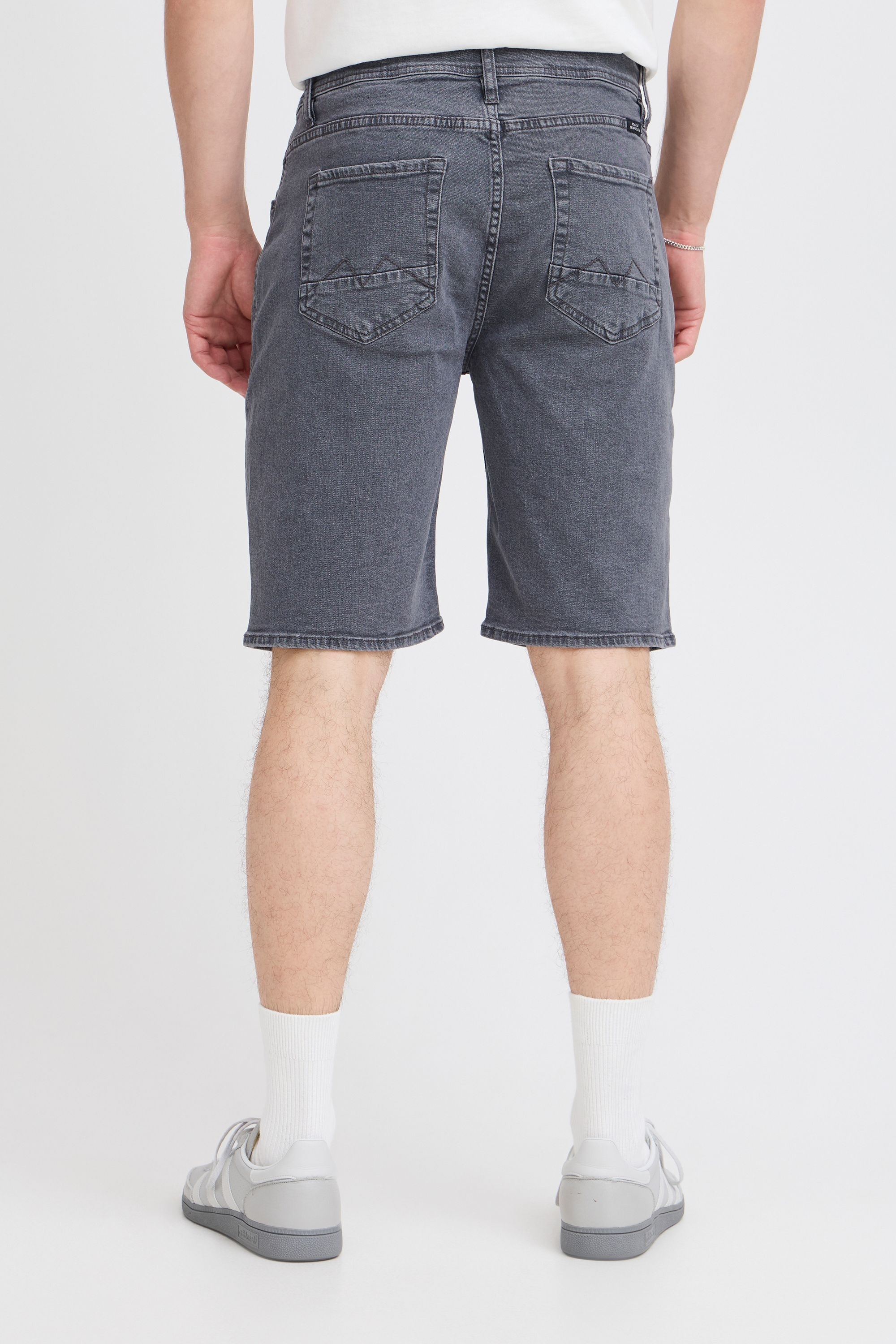 Blend Jeansshorts »Shorts BHTwister DENIM«