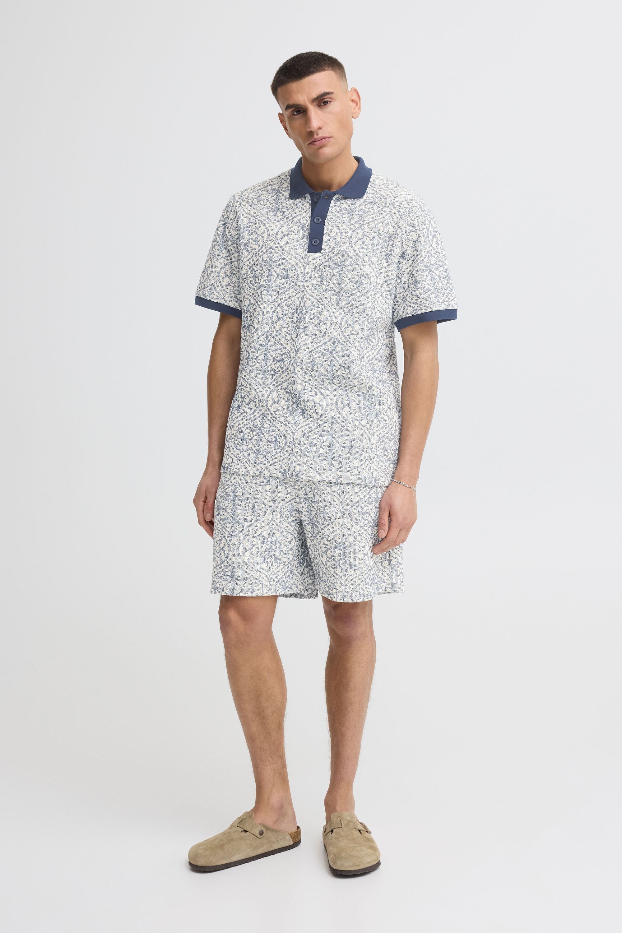 Solid Chinoshorts "Chinoshorts SDAlann" günstig online kaufen