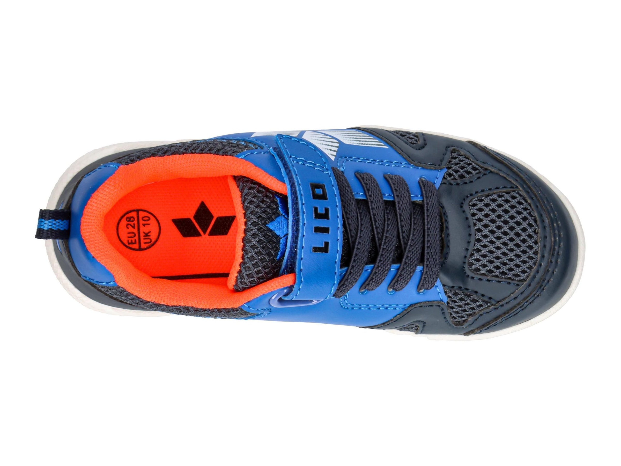 Lico Hallenschuh »Sportschuh Sport VS«
