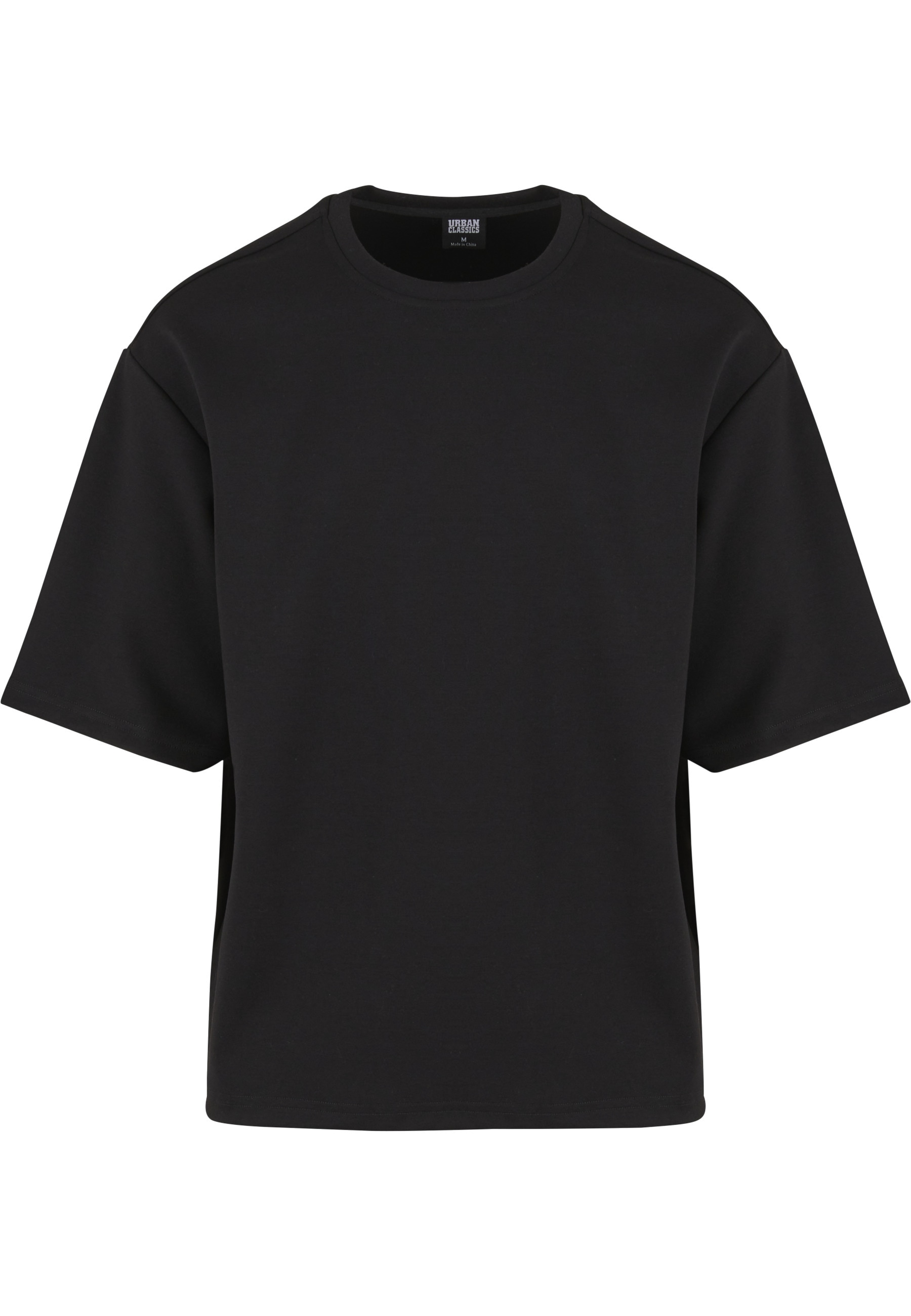 URBAN CLASSICS T-Shirt "Urban Classics Oversized Scuba Tee" 1 Stk.