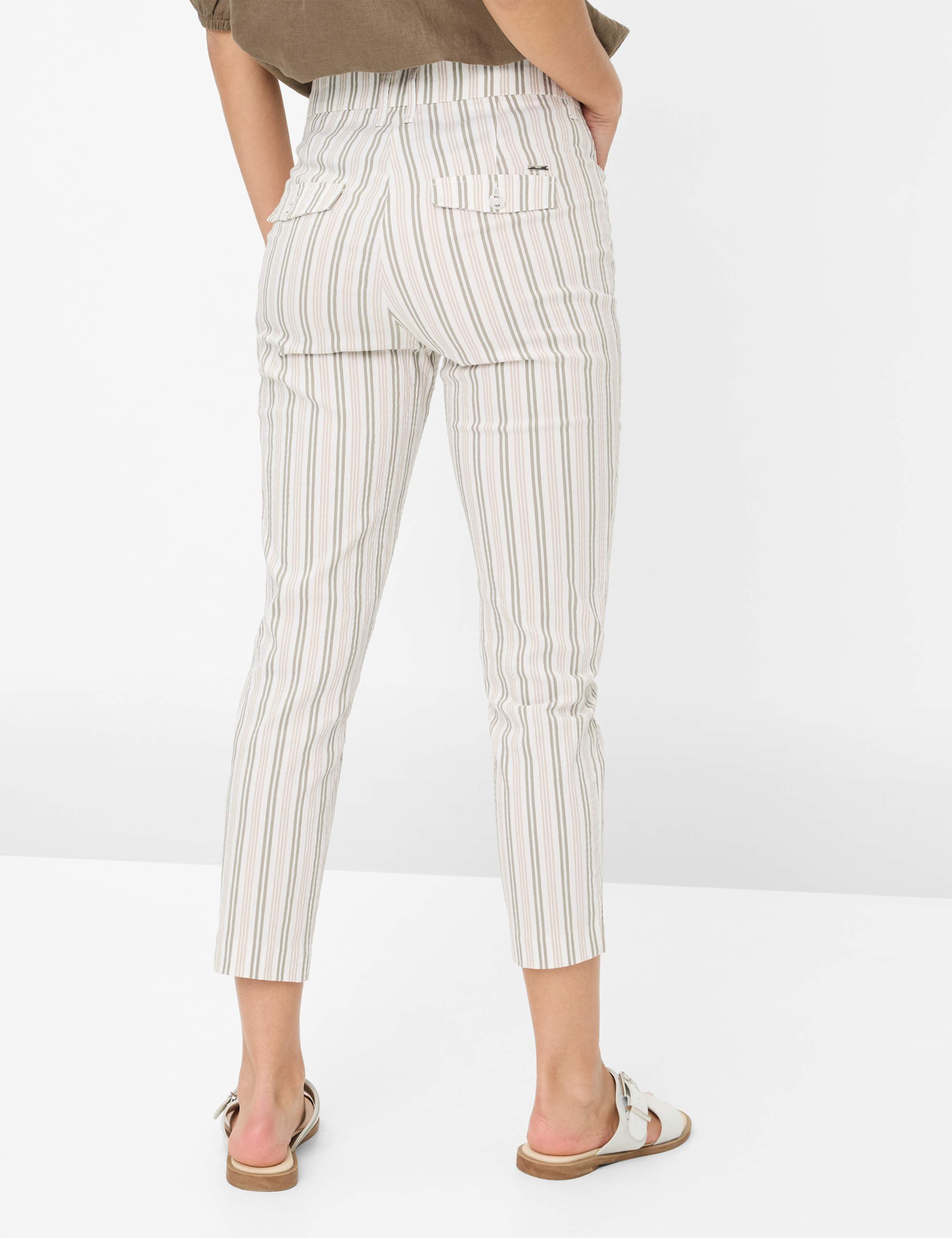 Brax 5-Pocket-Hose "Style MARA S" günstig online kaufen