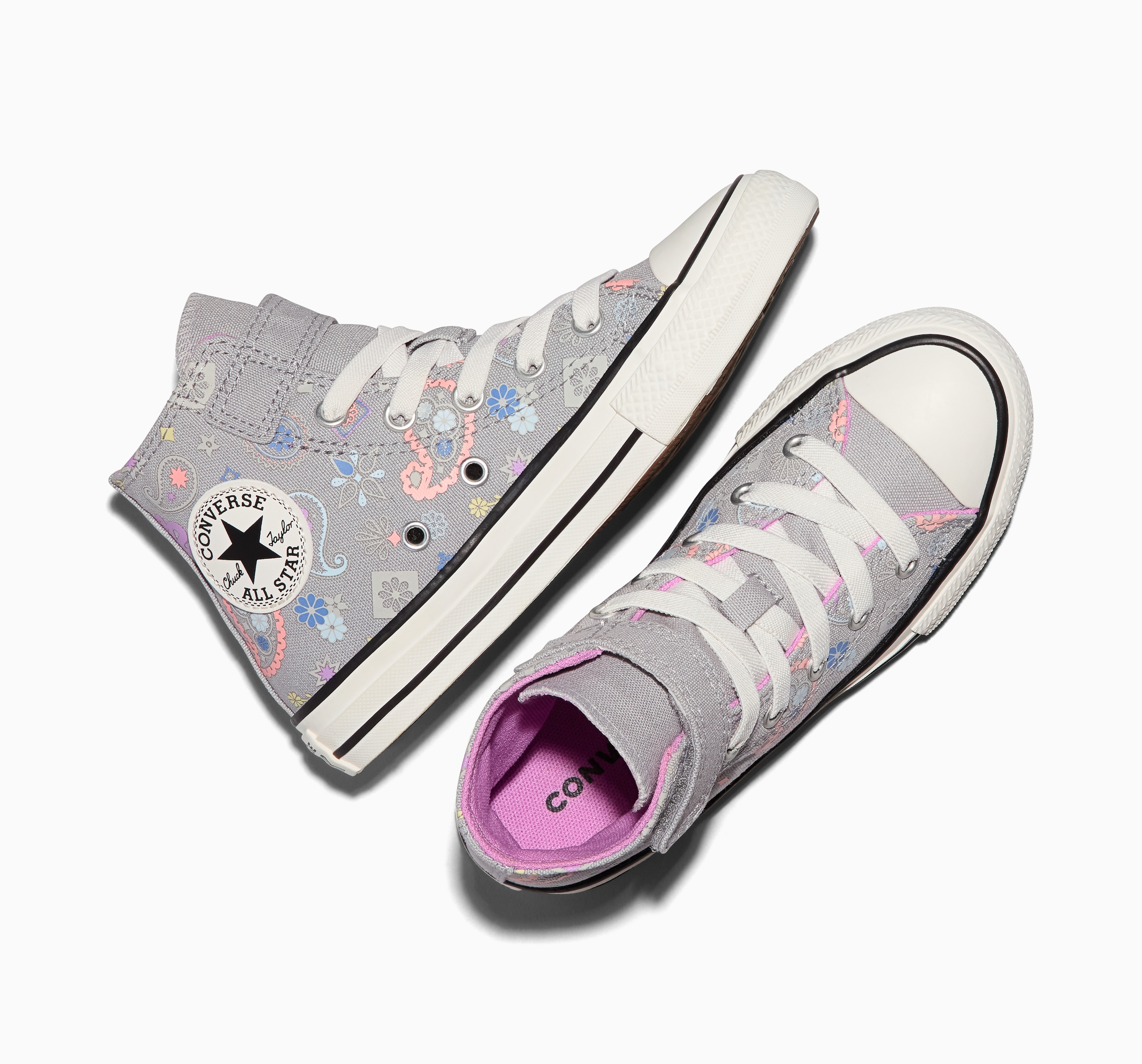 Converse Sneaker »CHUCK TAYLOR ALL STAR 1V«