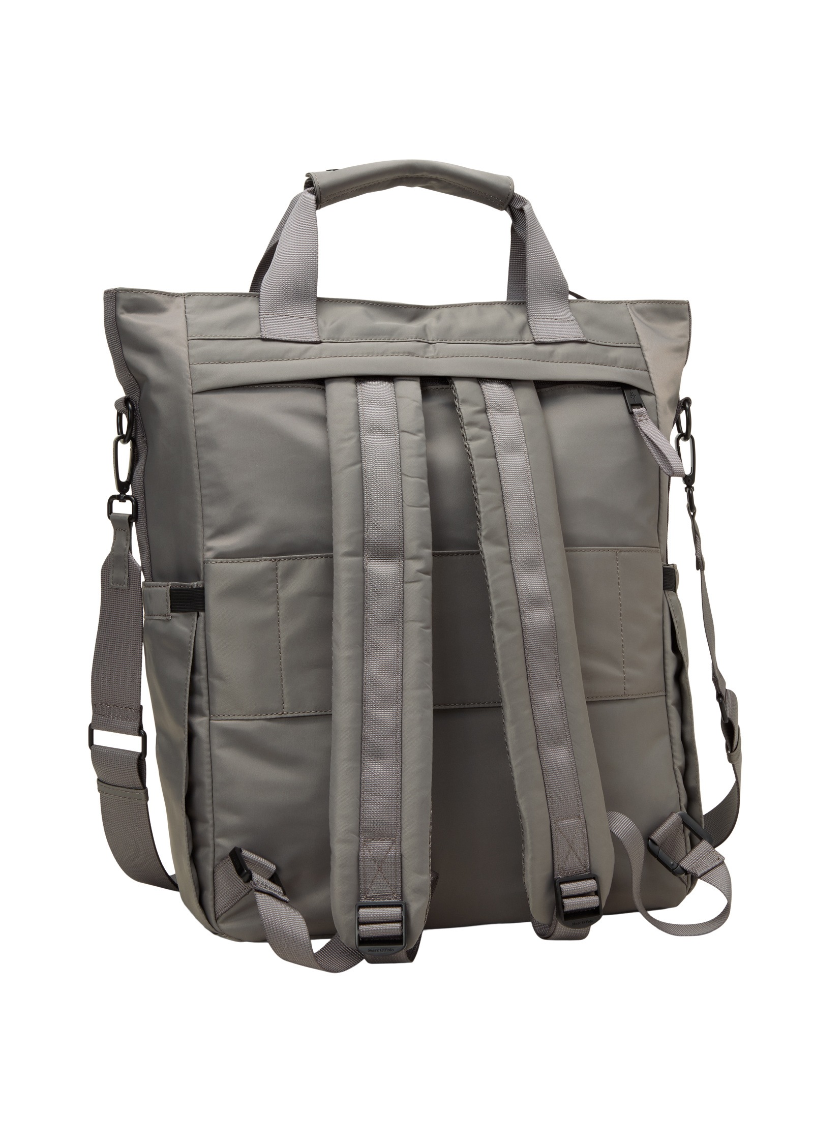 Marc O'Polo Rucksack »aus wasserabweisendem Recycling-Material«