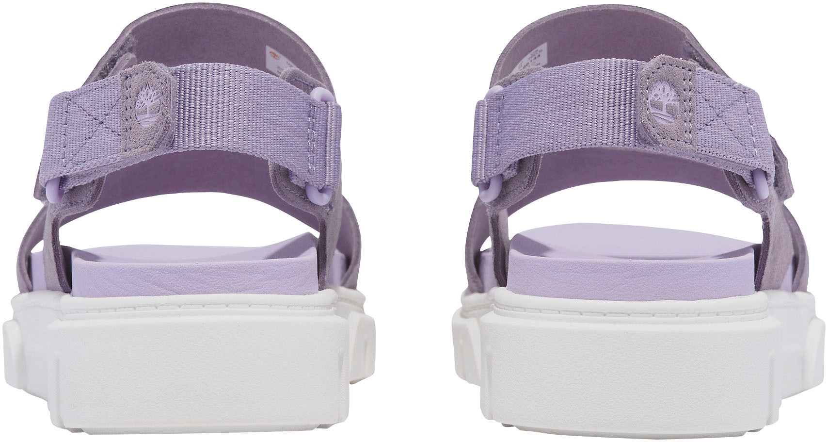 Timberland Sandale »GREYFIELD SANDAL BACKSTRAP SANDAL«