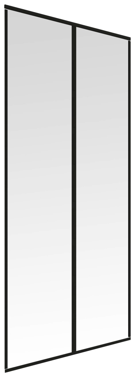 Windhager Insektenschutz-Vorhang, BxH: 110x220 cm