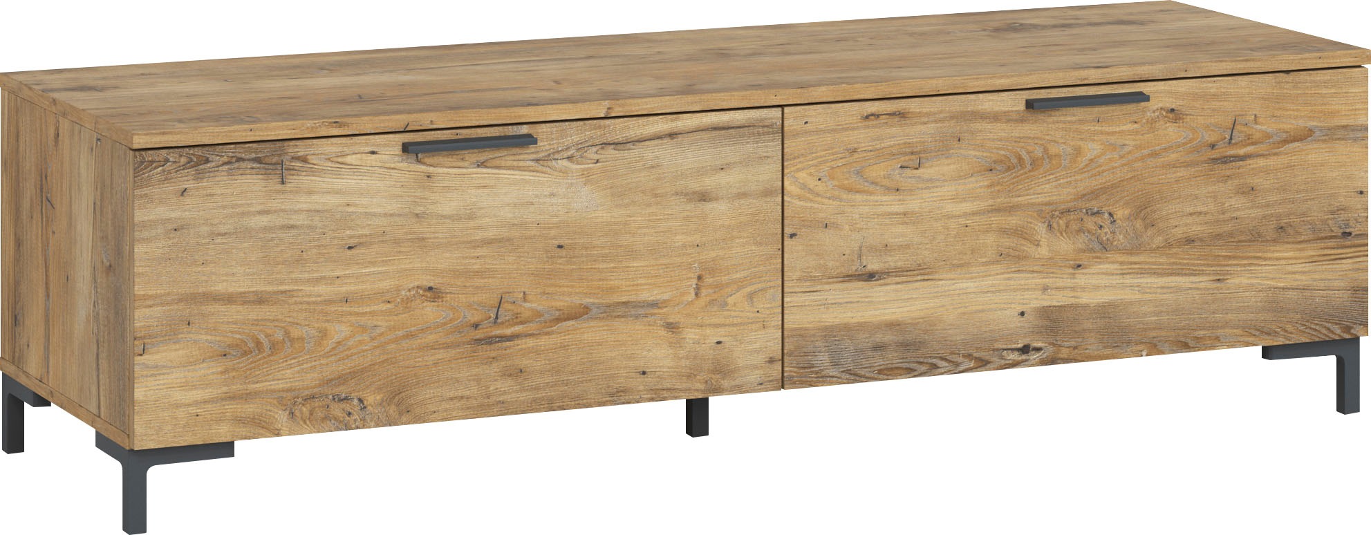 Home affaire Lowboard "Alternative" Breite 150 cm günstig online kaufen