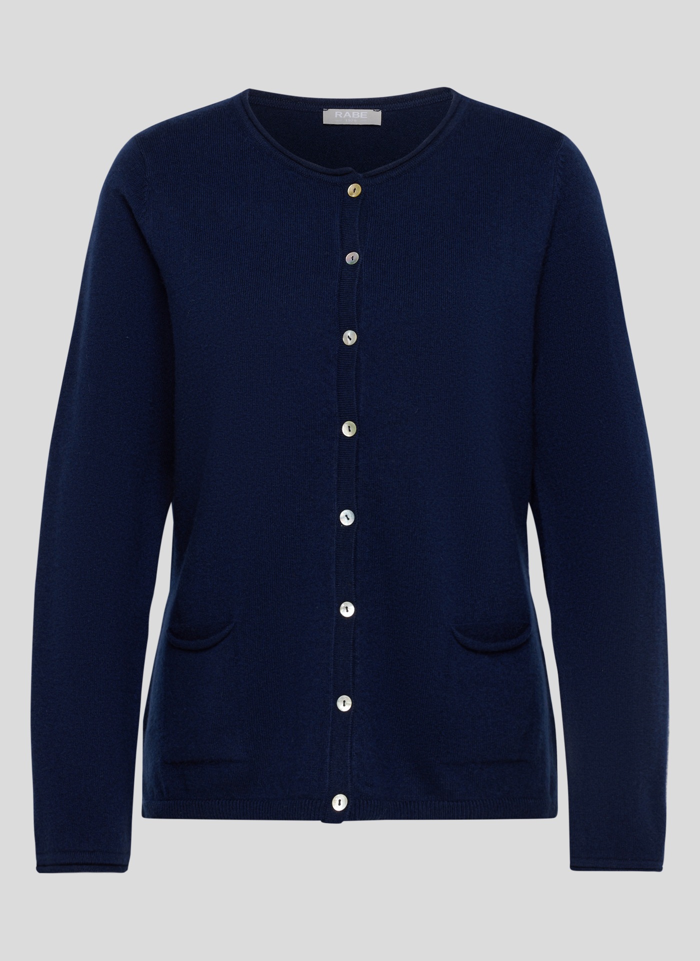 Rabe Strickjacke »Strickjacke«