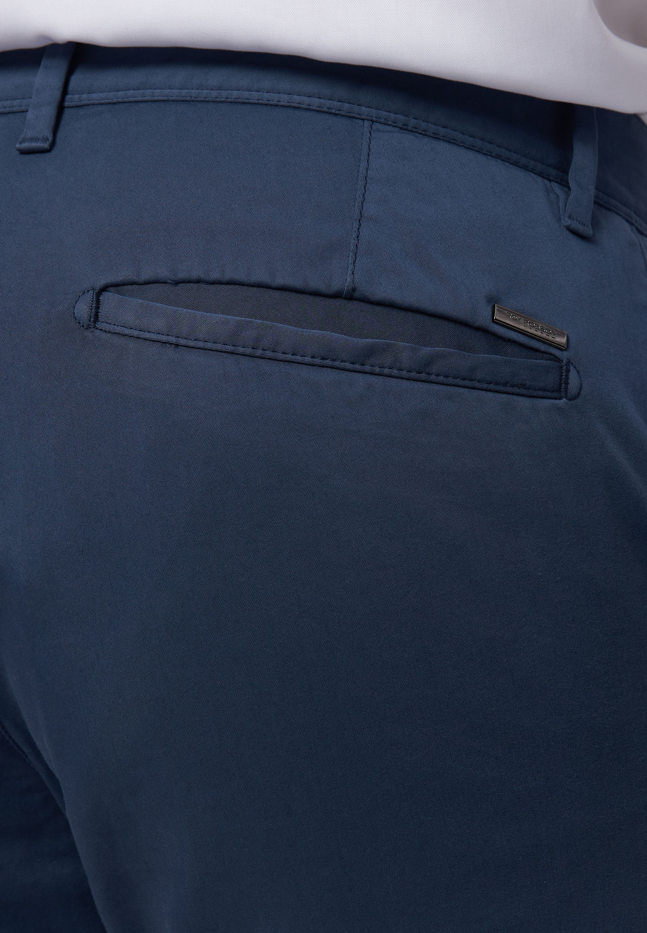 Roy Robson Bügelfaltenhose »Slim fit - Scott«