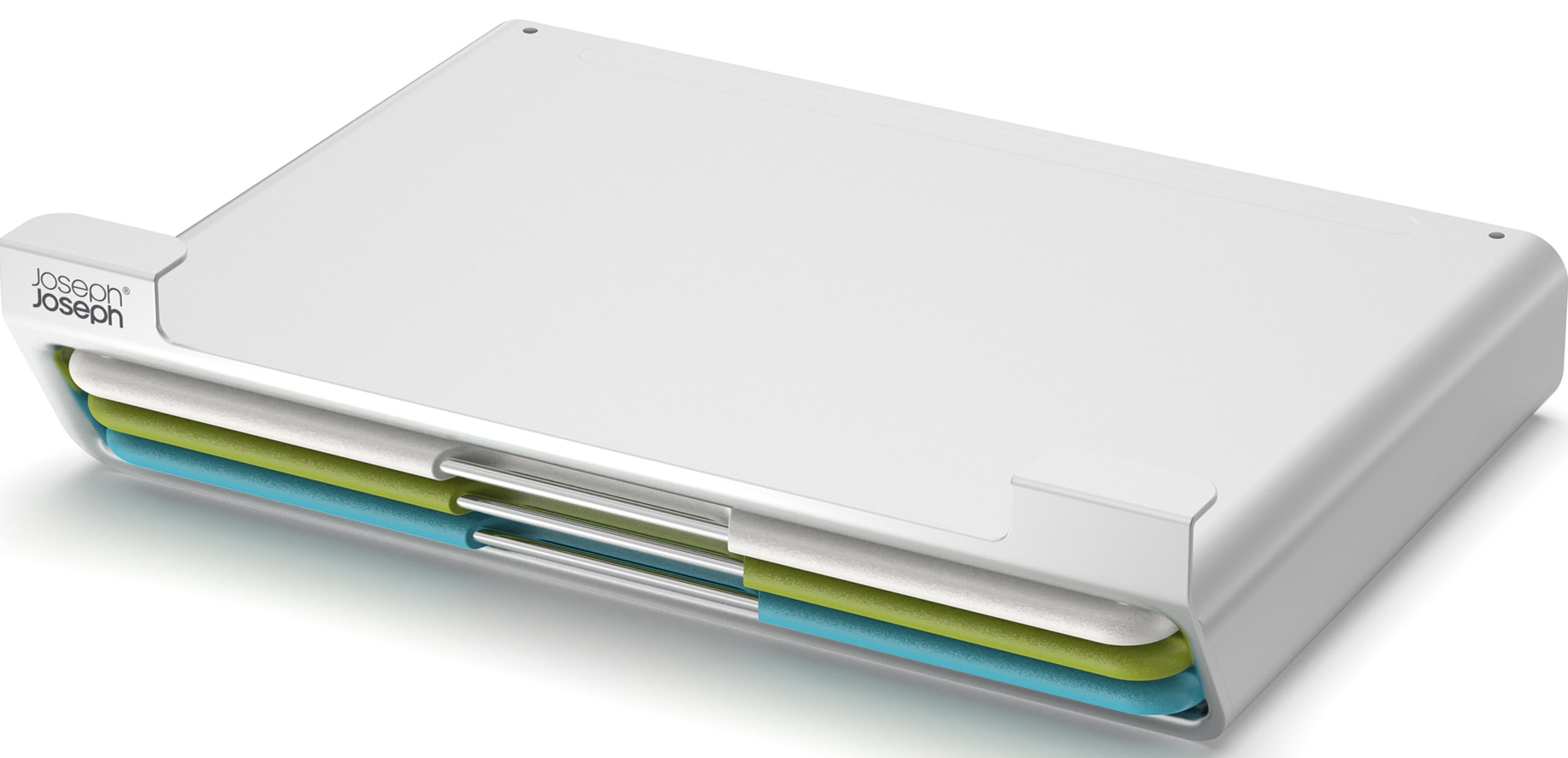 Joseph Joseph Schneidebrett "Folio Slim 3-piece"